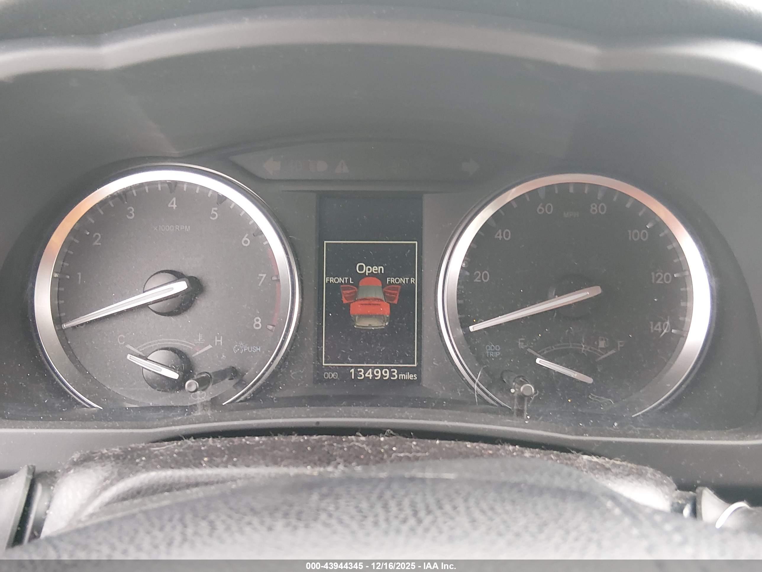 TOYOTA HIGHLANDER image 7