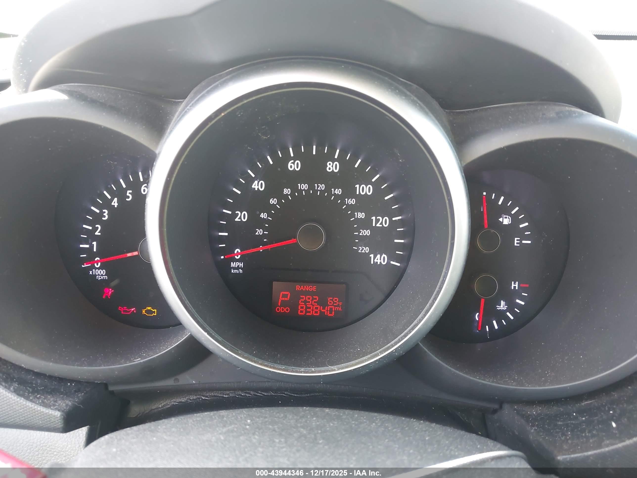 KIA SOUL image 7
