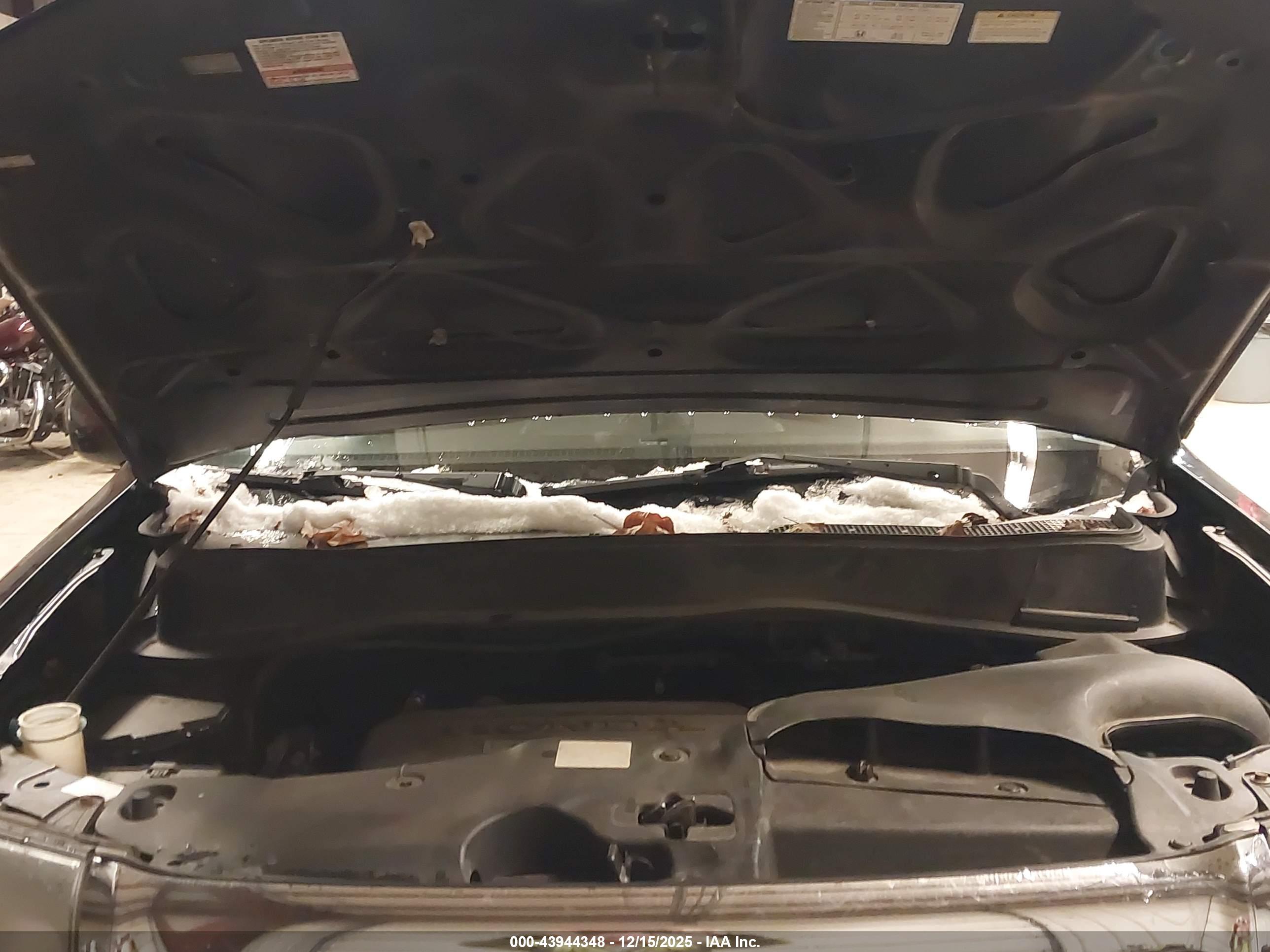 HONDA PILOT image 10