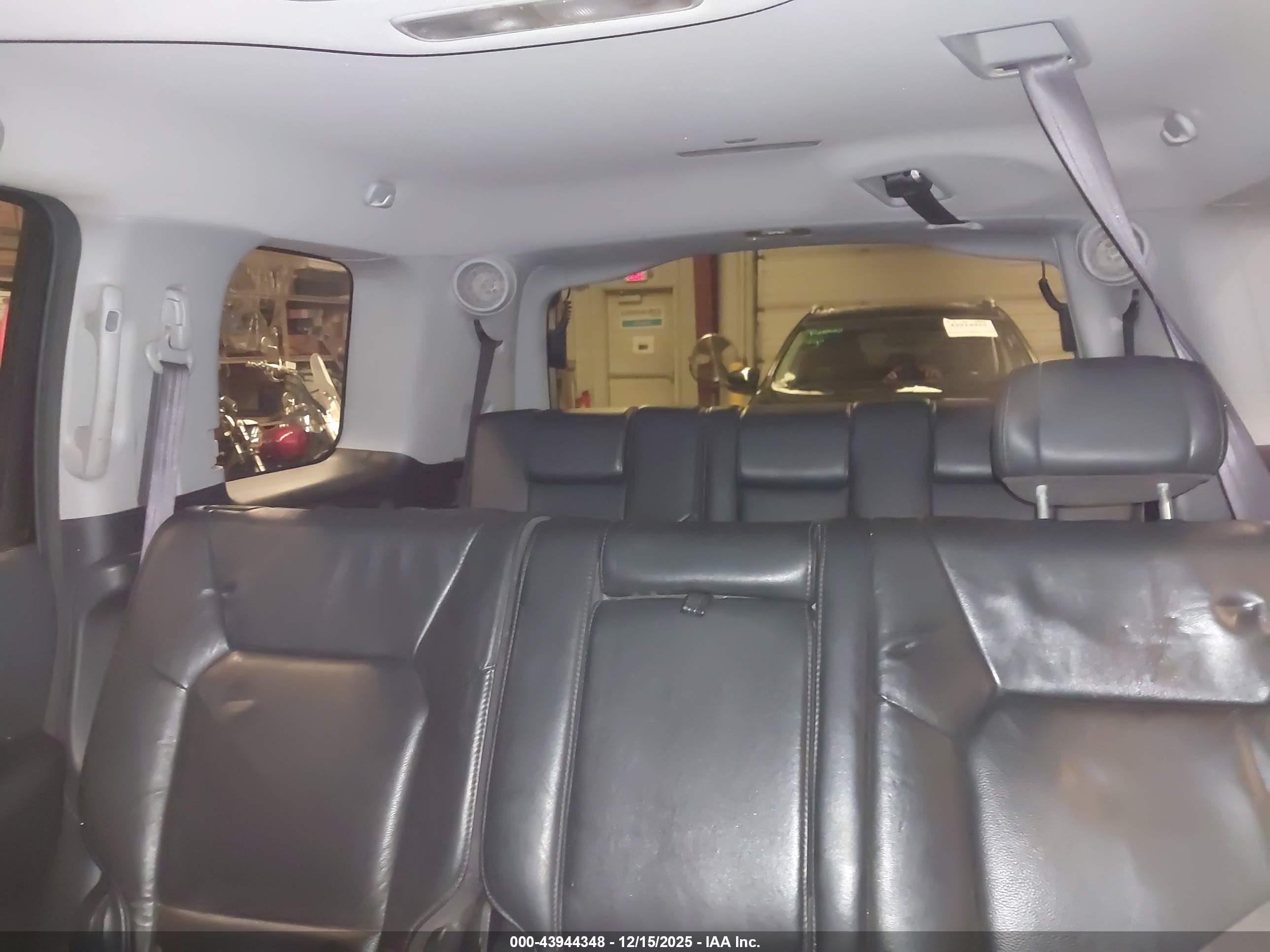 HONDA PILOT image 8