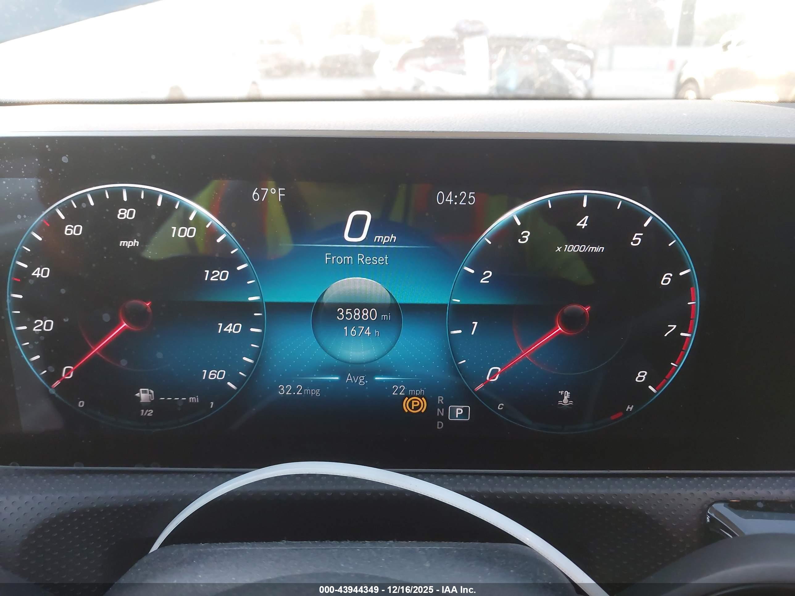 MERCEDES-BENZ A image 7