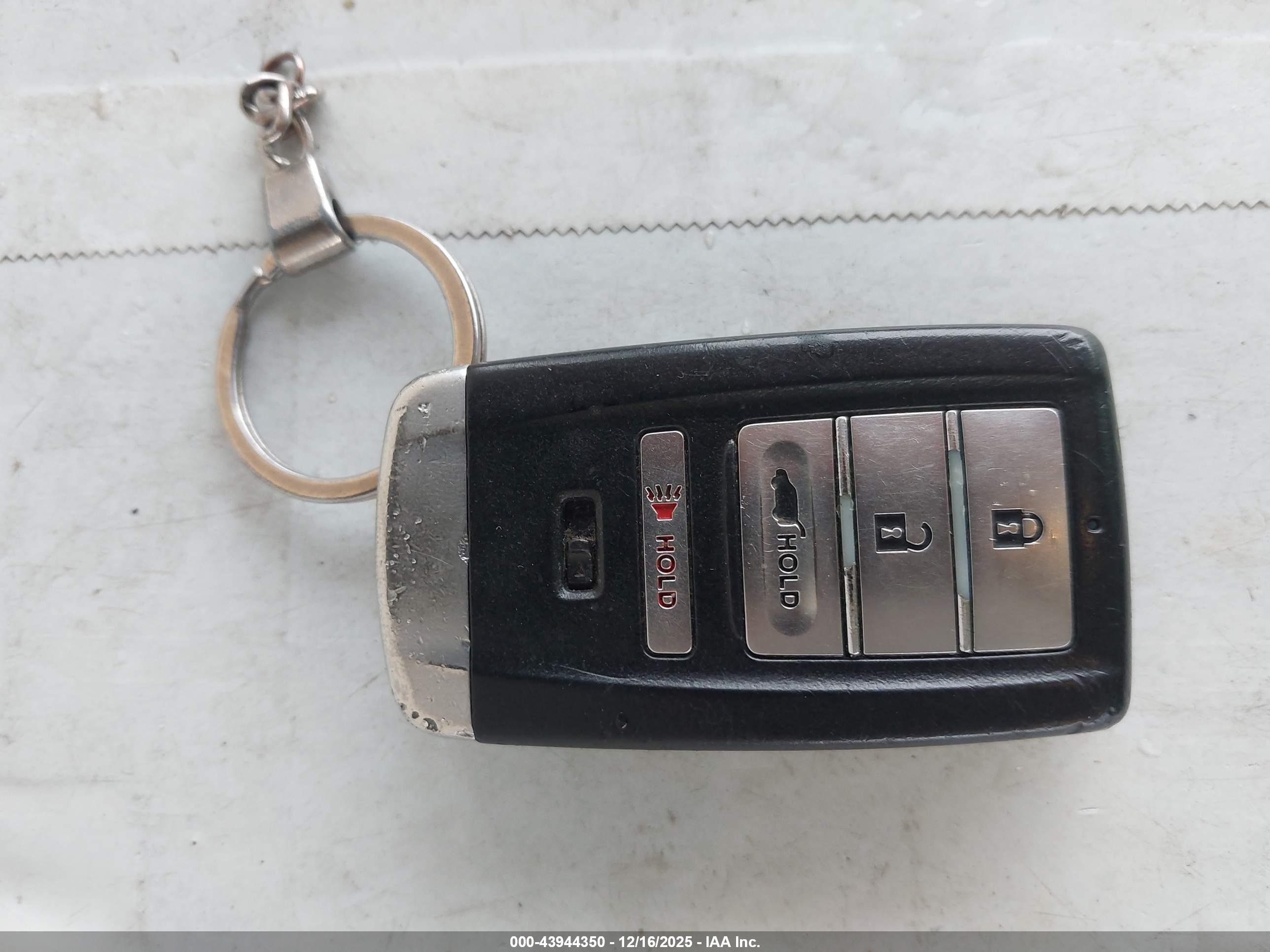 ACURA MDX image 11