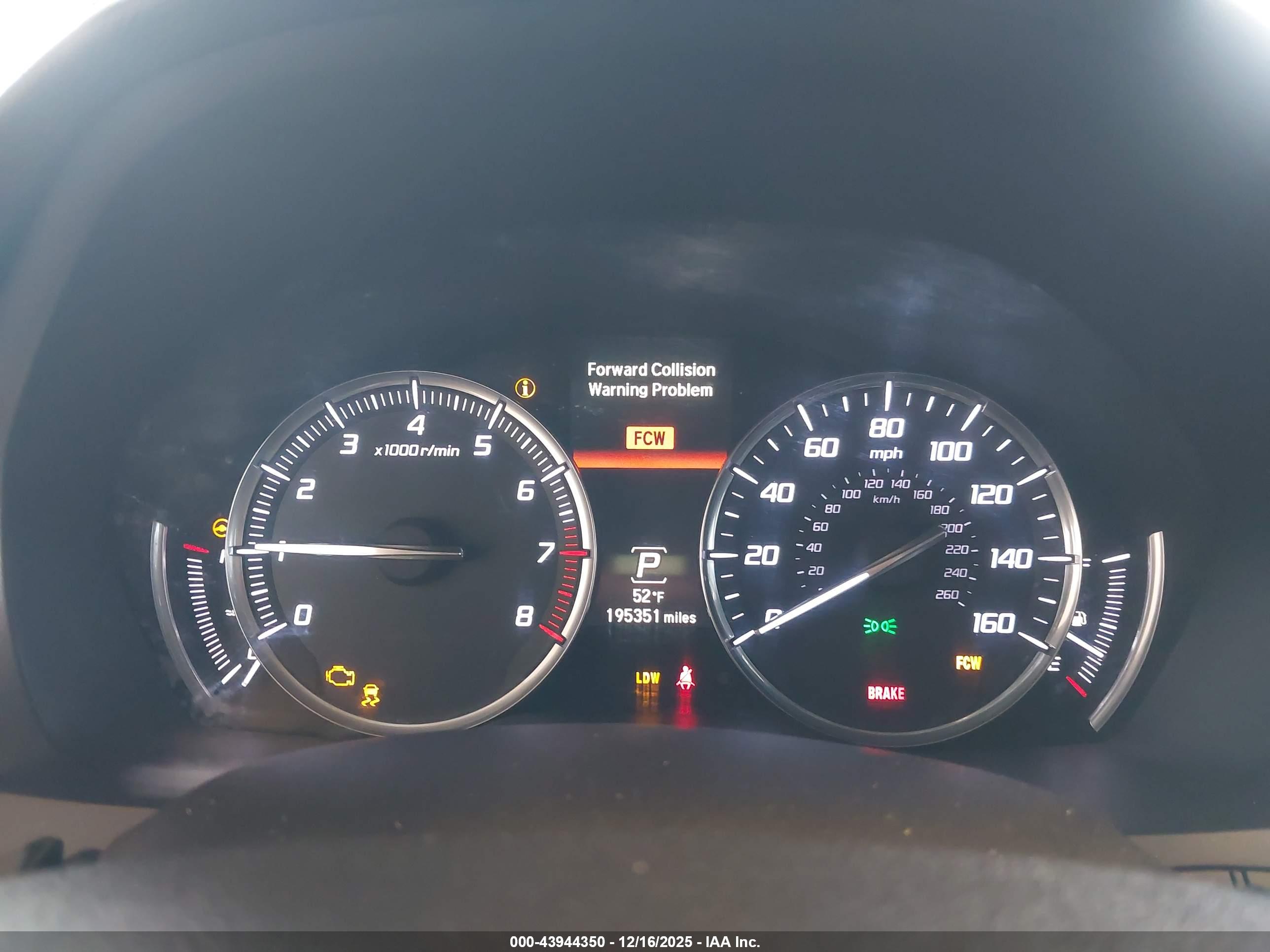 ACURA MDX image 7