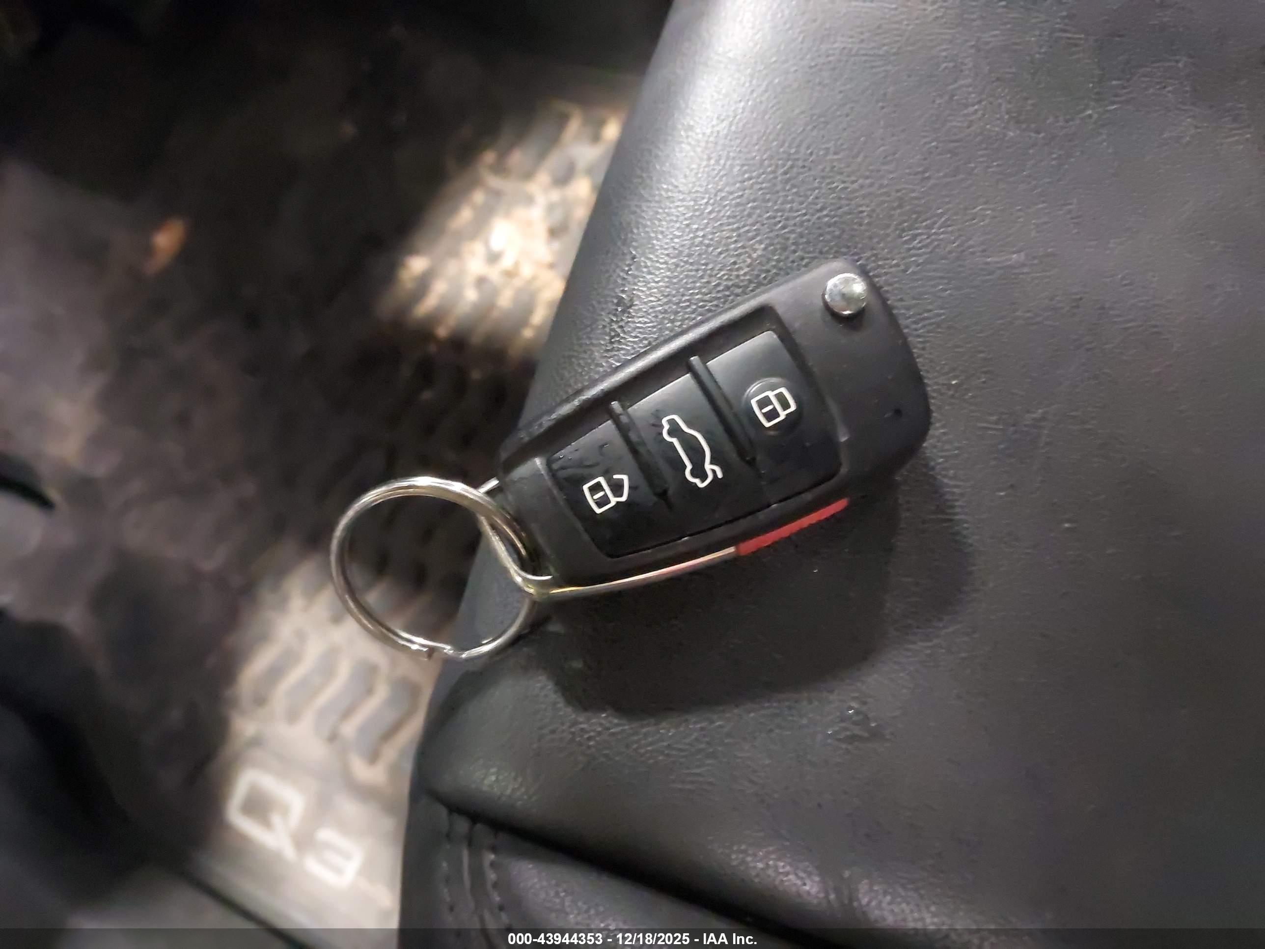 AUDI Q3 image 11
