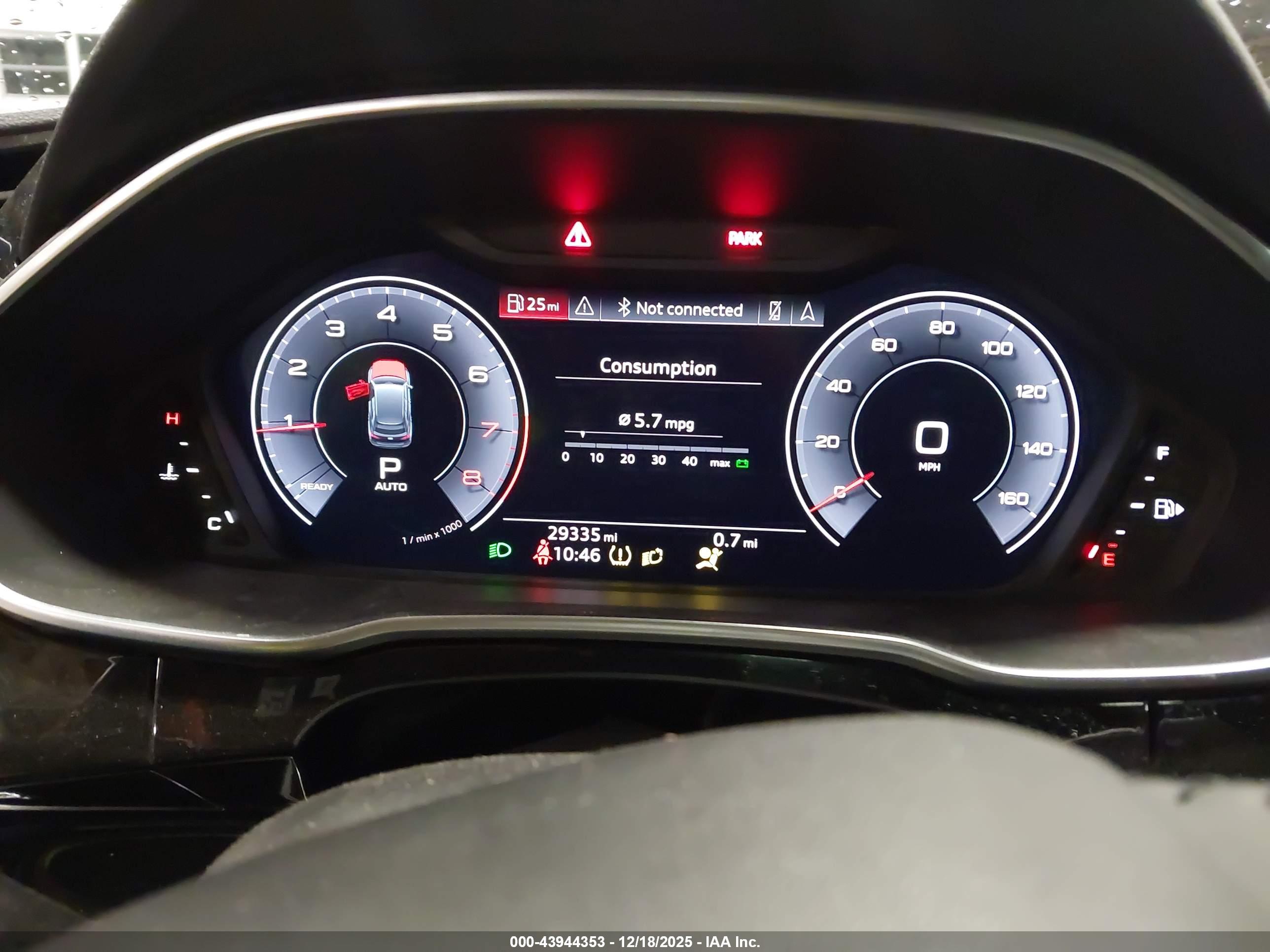 AUDI Q3 image 7