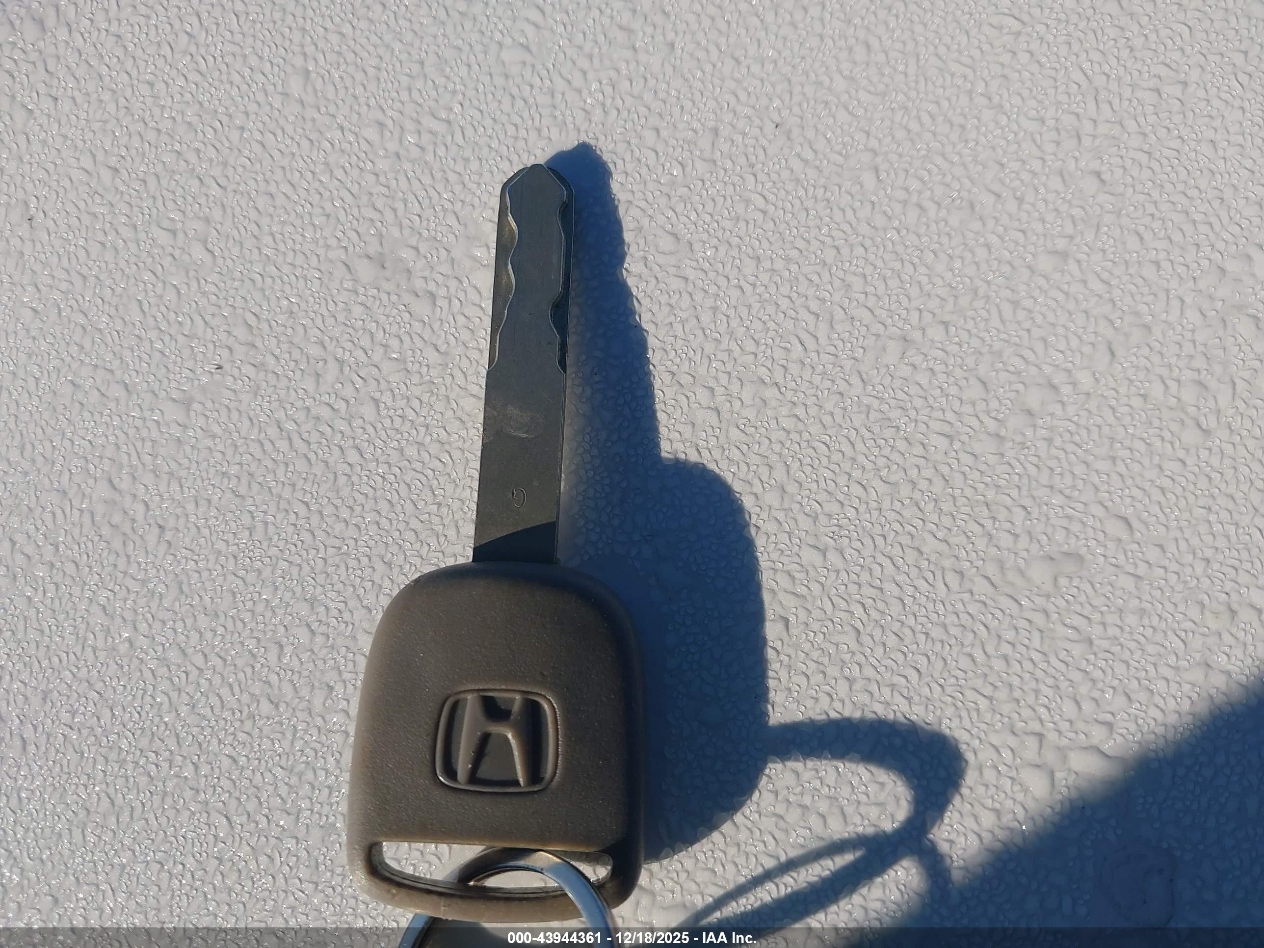 HONDA ACCORD image 11