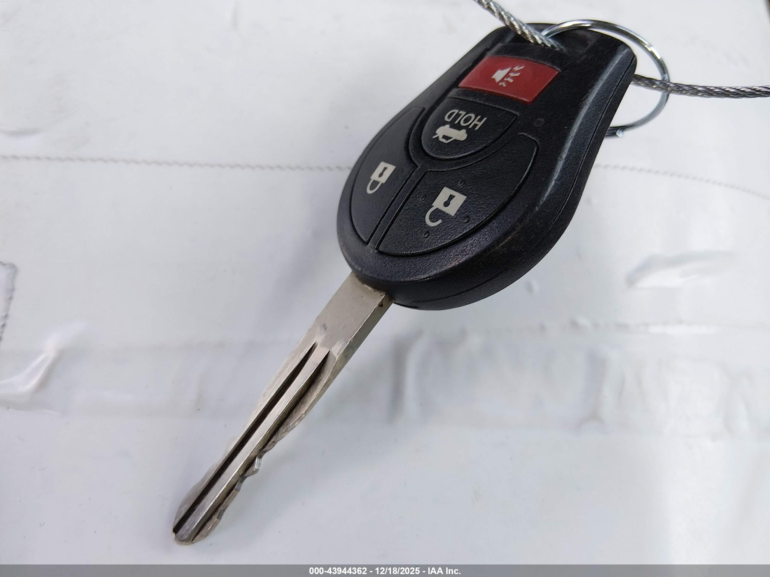 NISSAN SENTRA image 11
