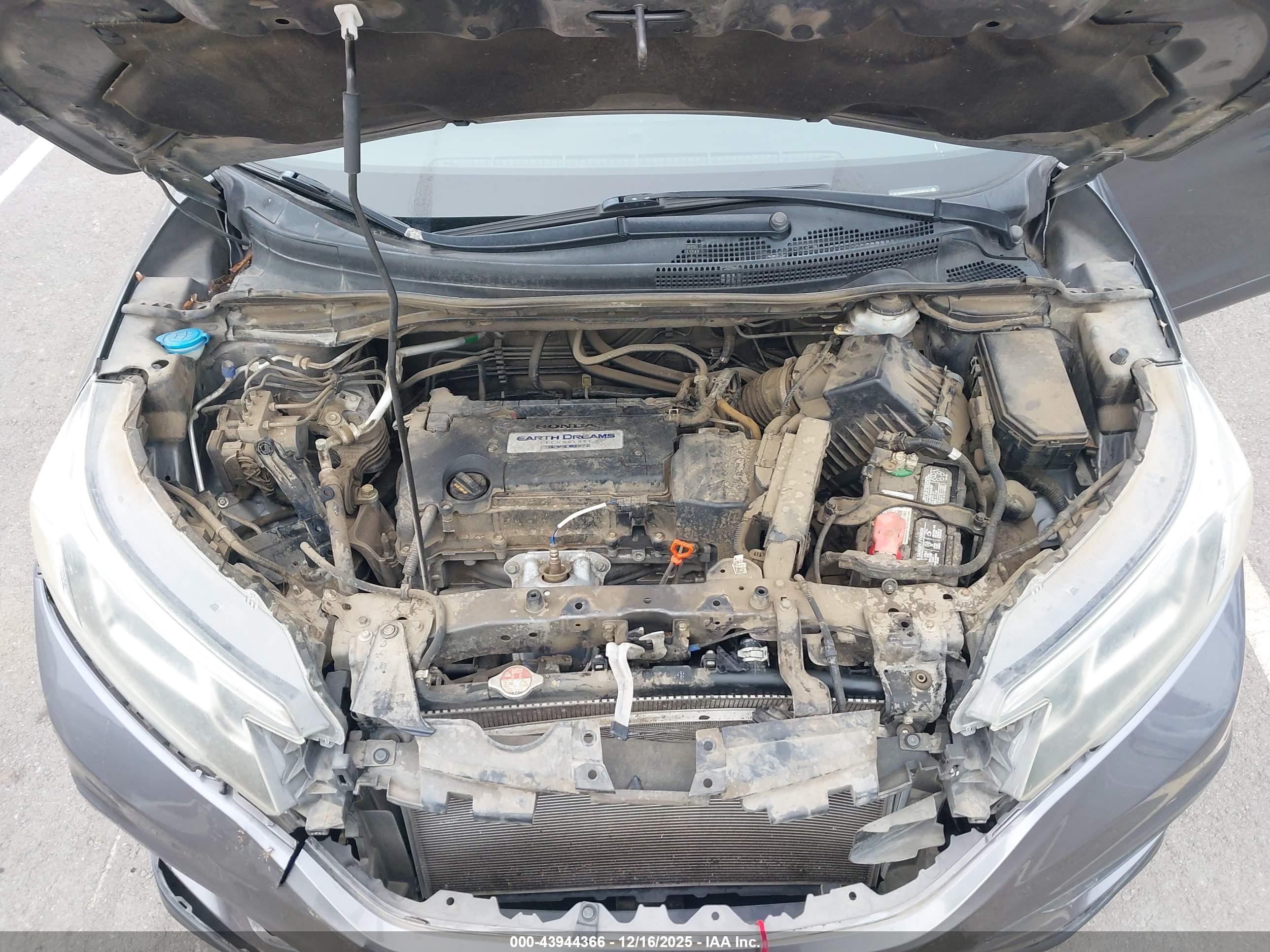 HONDA CR-V image 10