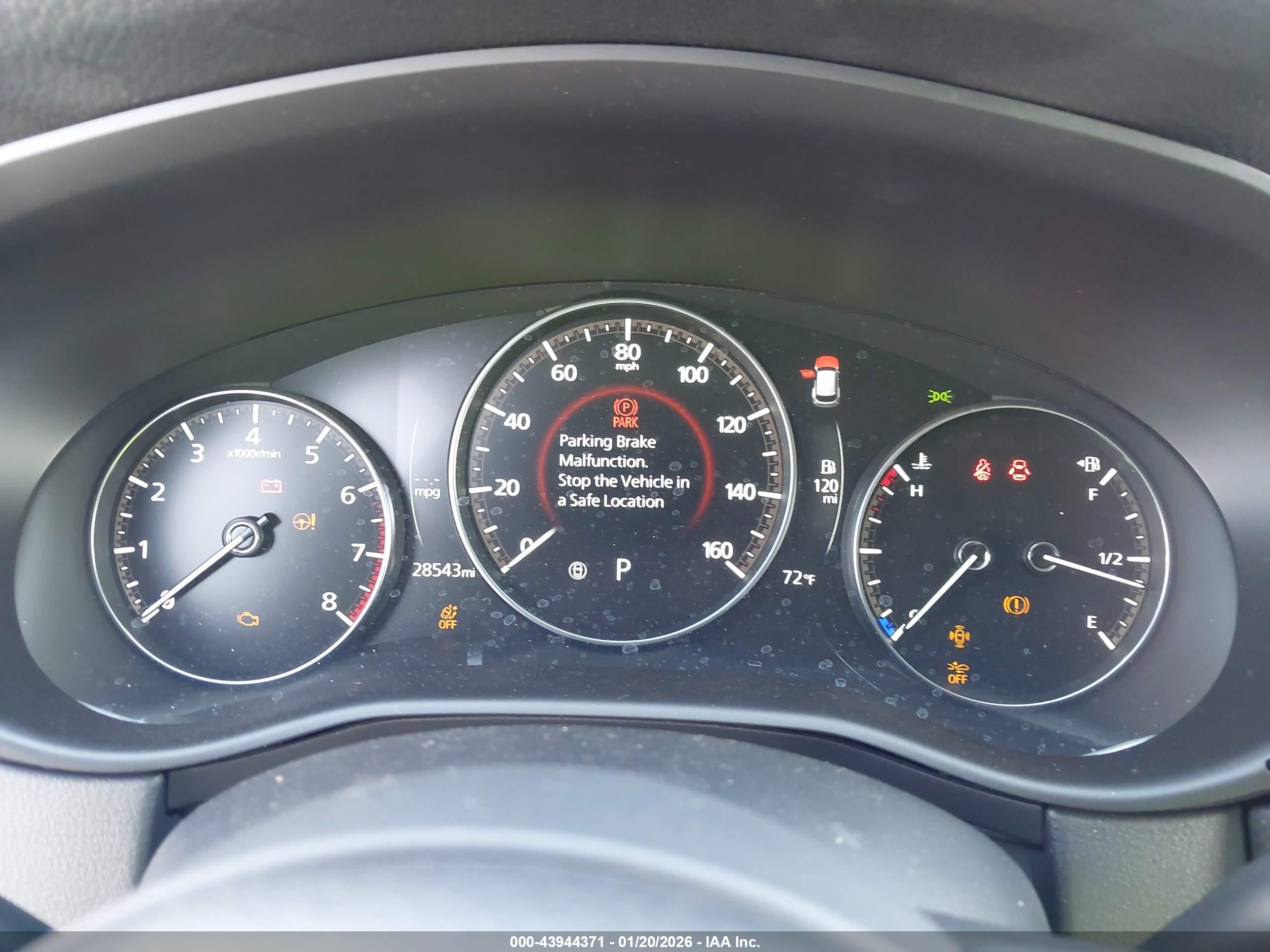 MAZDA CX-50 image 7