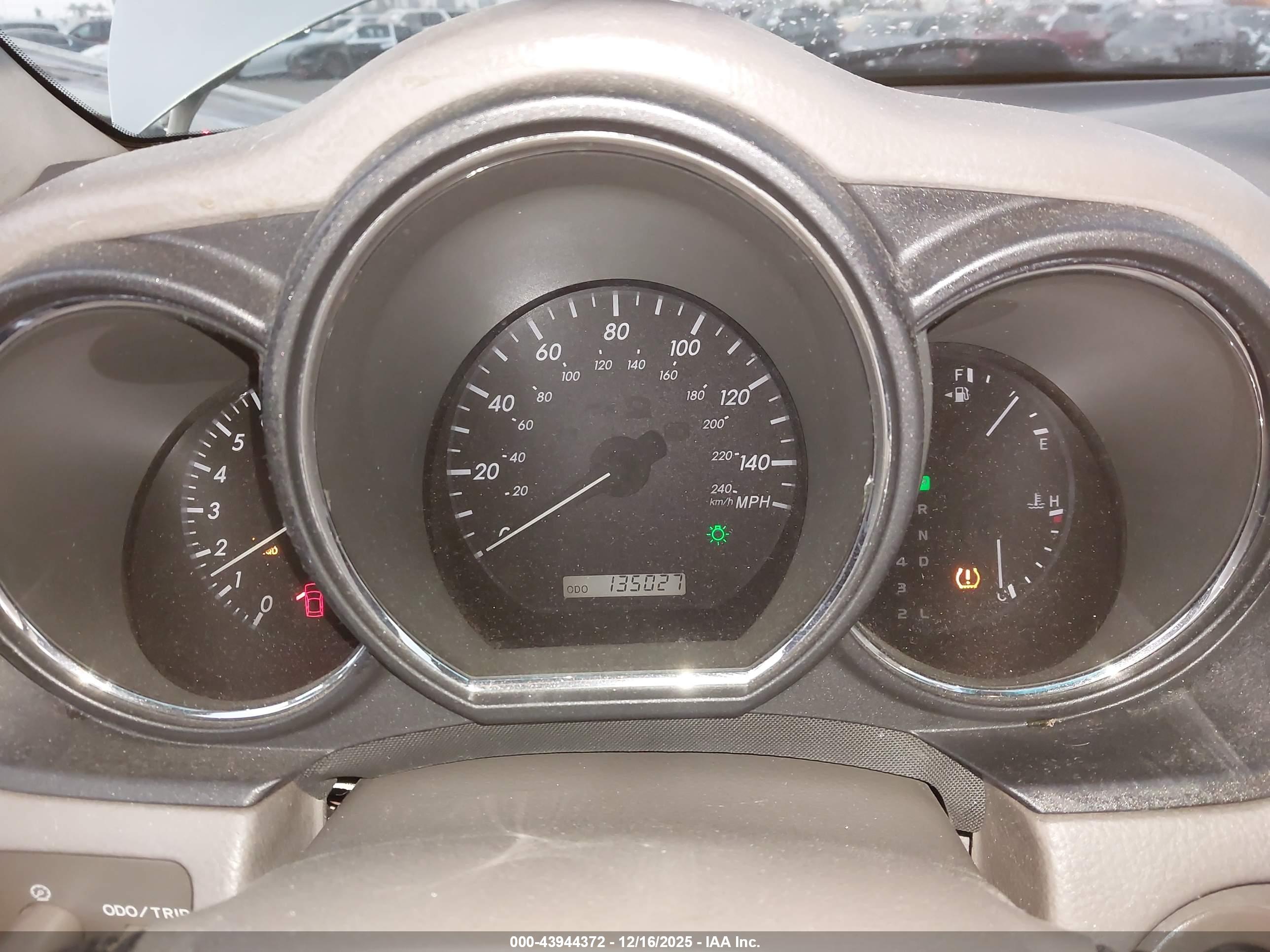 LEXUS RX image 7