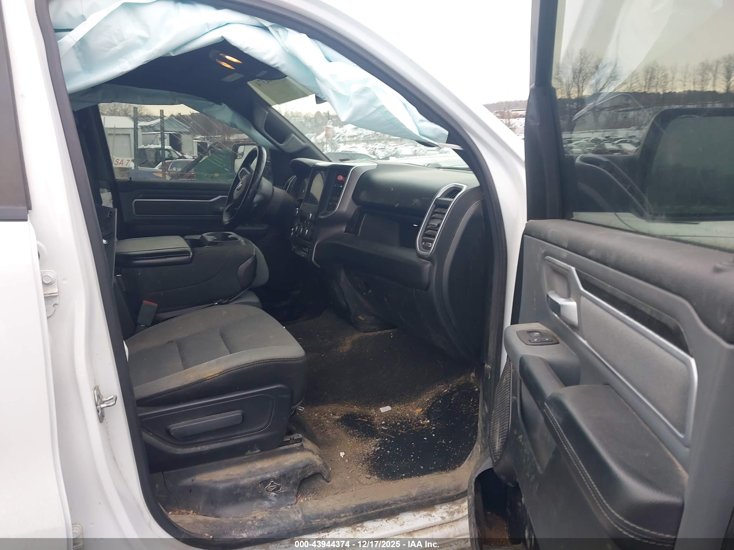 RAM 1500 image 5