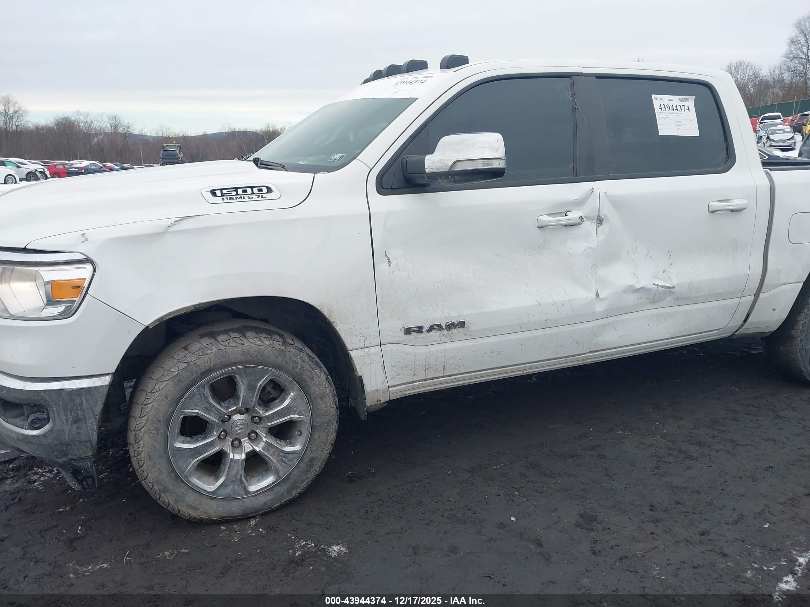 RAM 1500 image 6