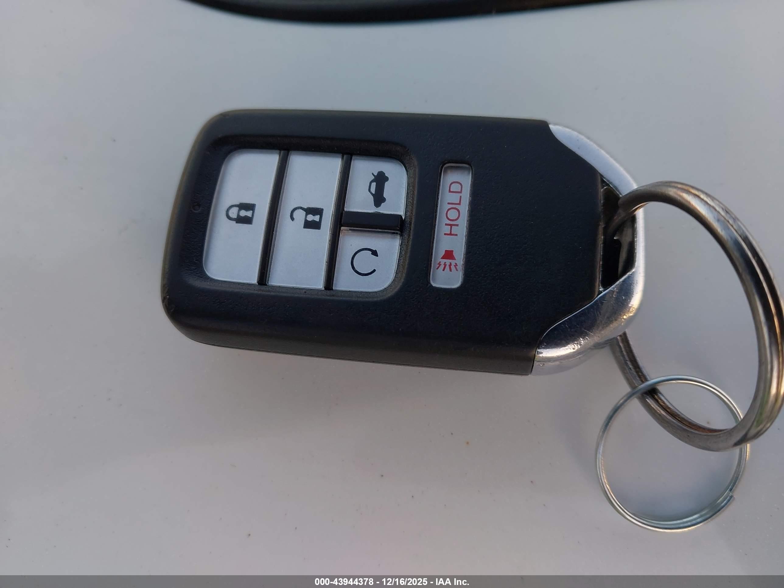 HONDA CIVIC image 11