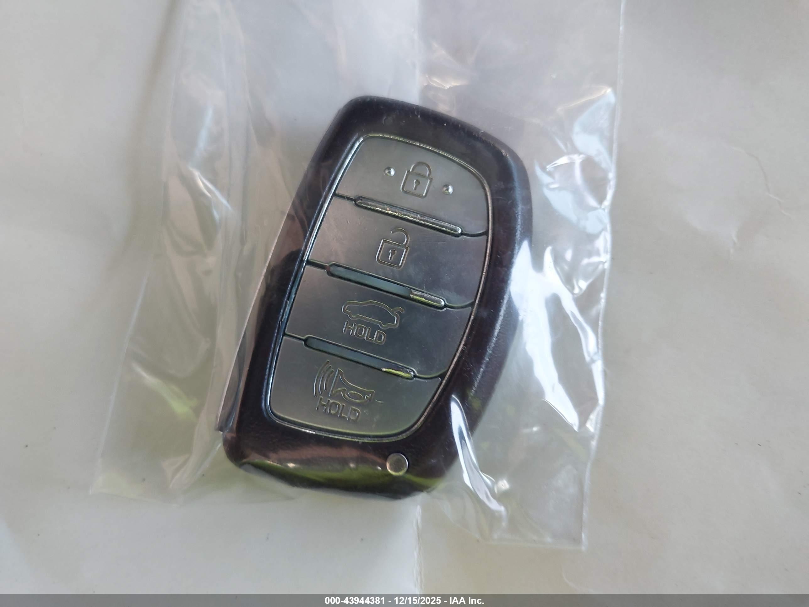 HYUNDAI SONATA image 11