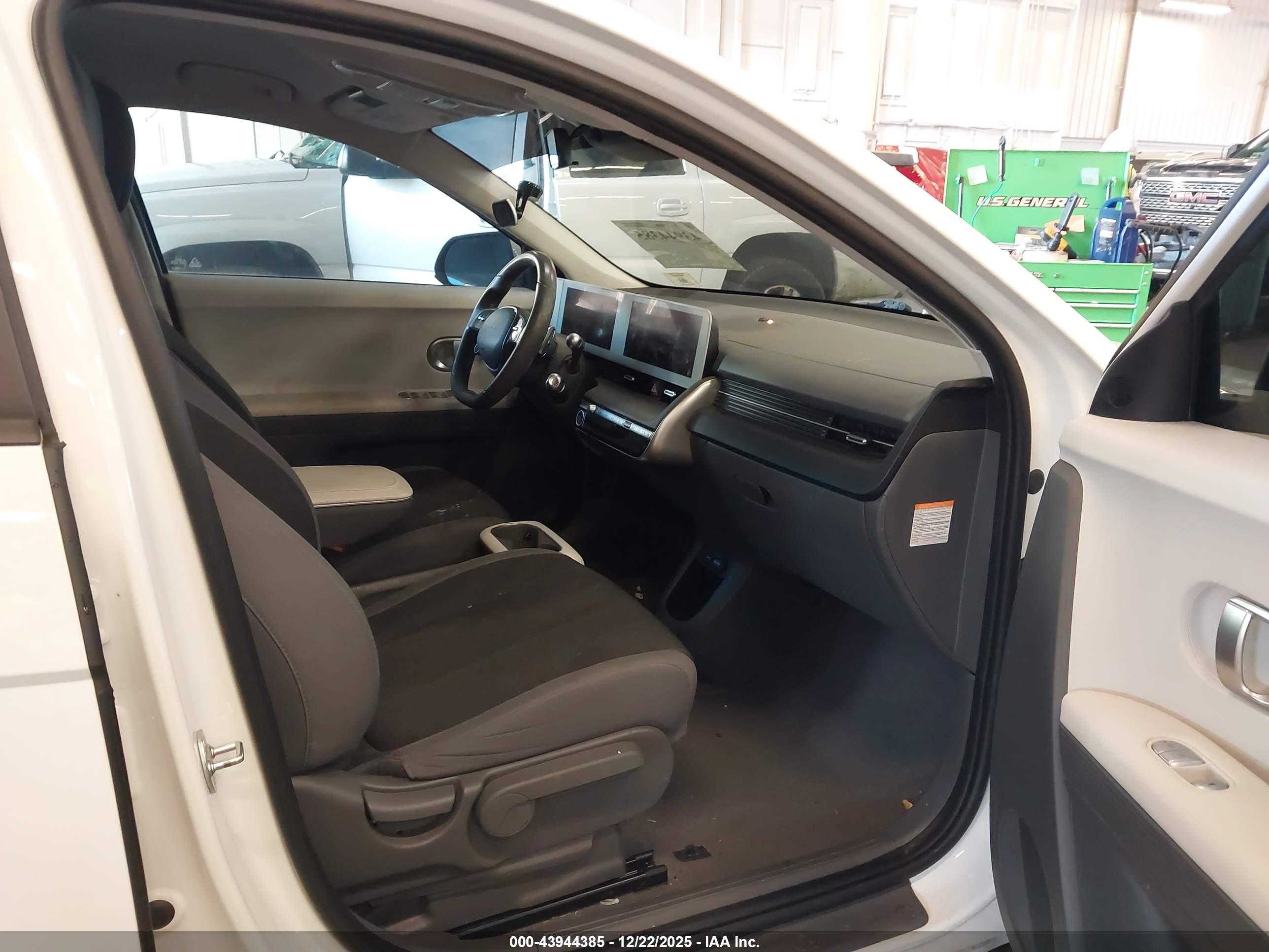 HYUNDAI IONIQ image 5