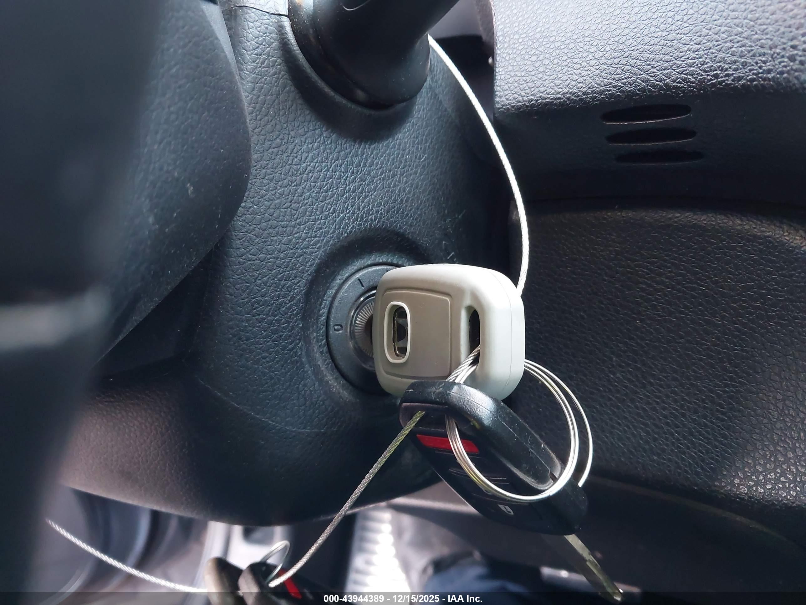HONDA ACCORD image 11