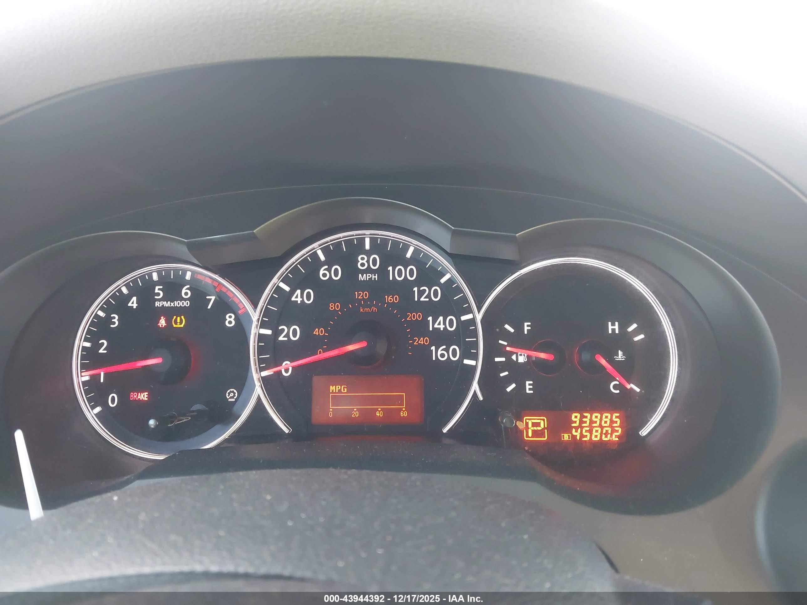 NISSAN ALTIMA image 7