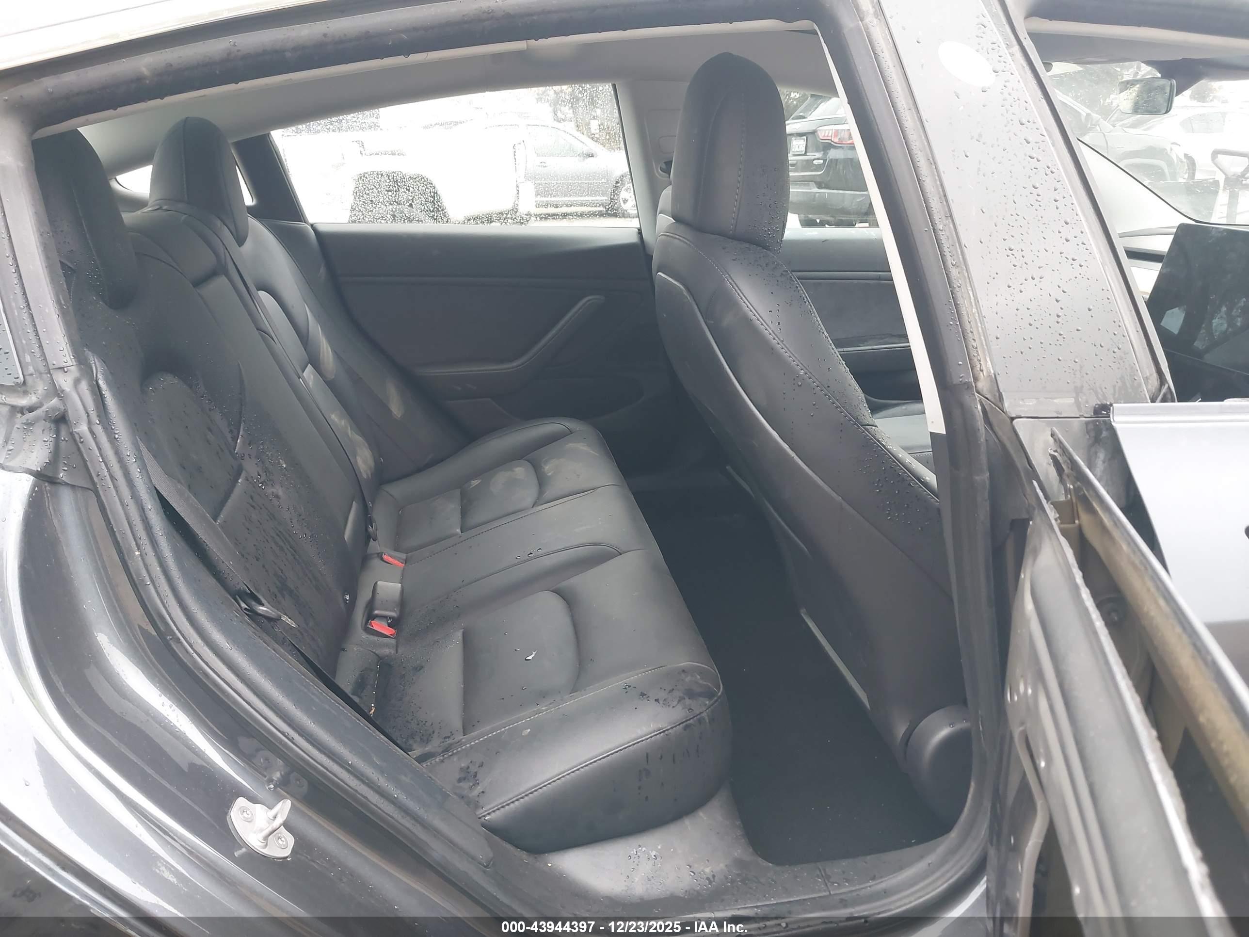 TESLA MODEL image 8