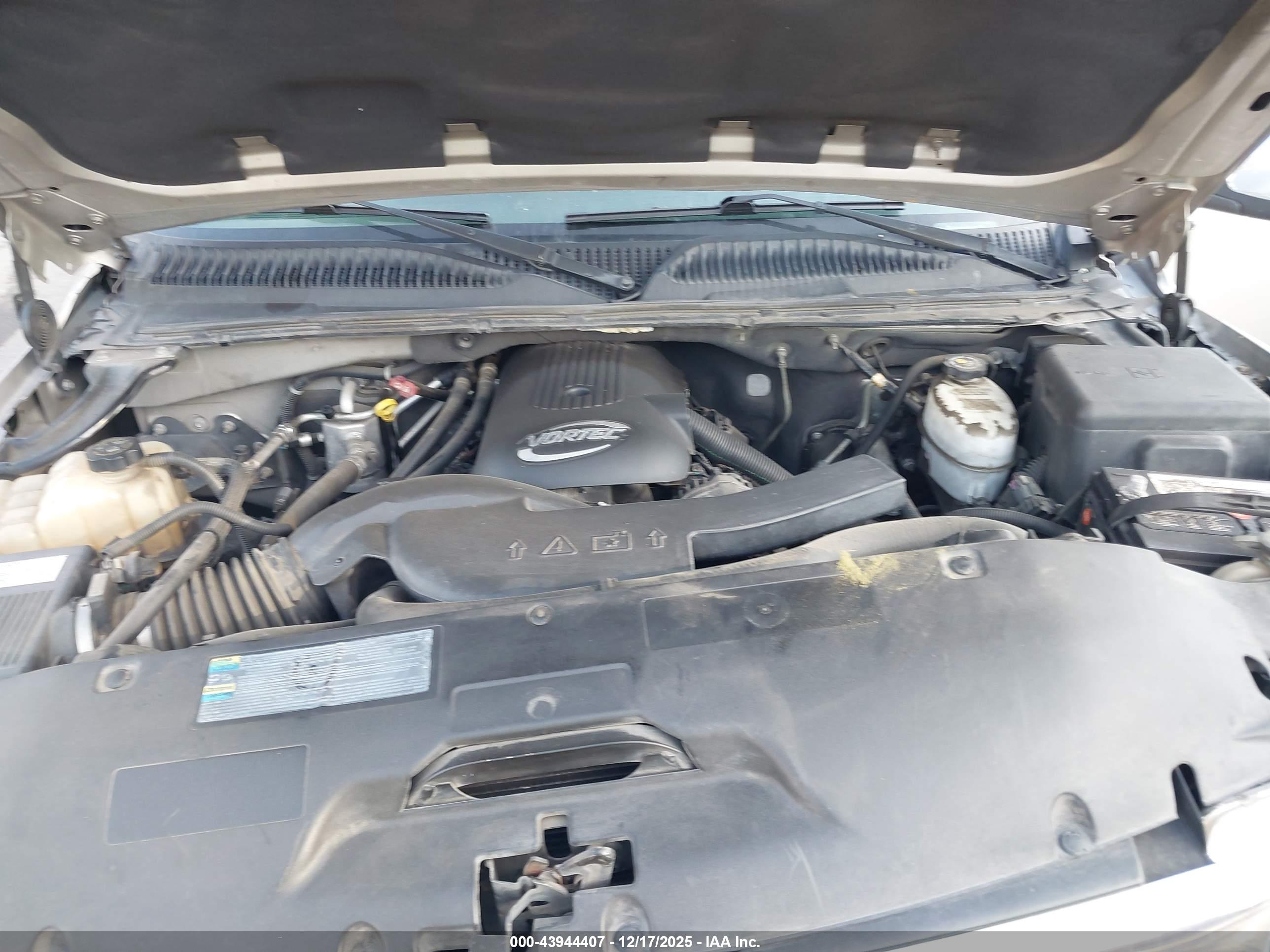 GMC YUKON image 10