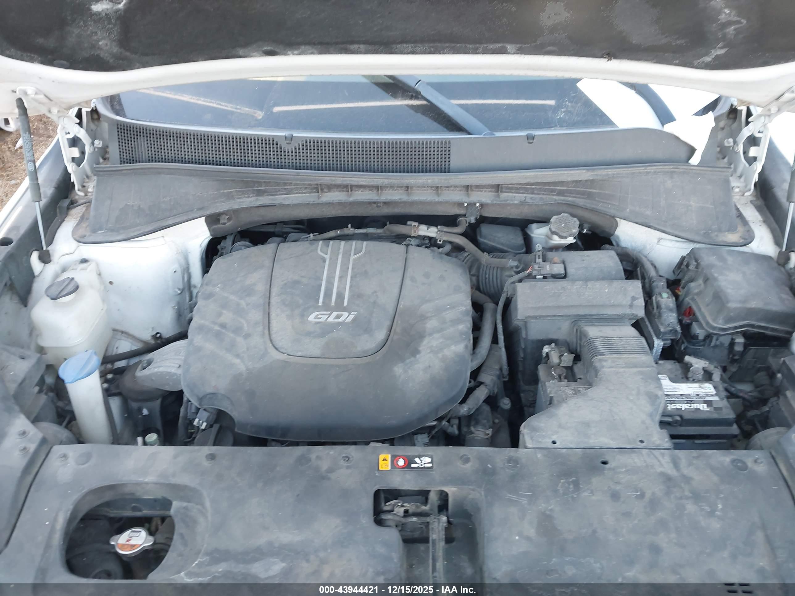 KIA SORENTO image 10