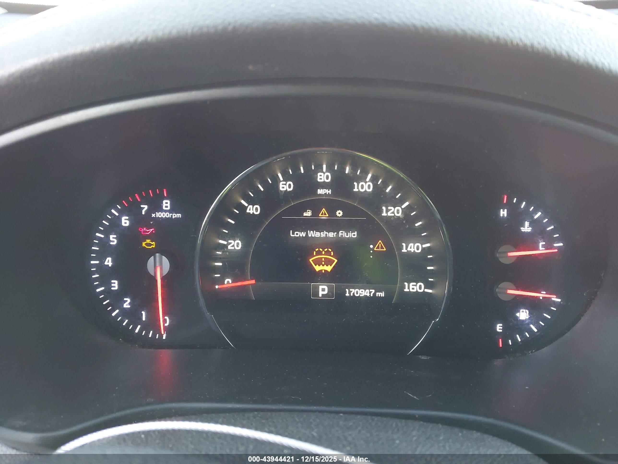 KIA SORENTO image 7