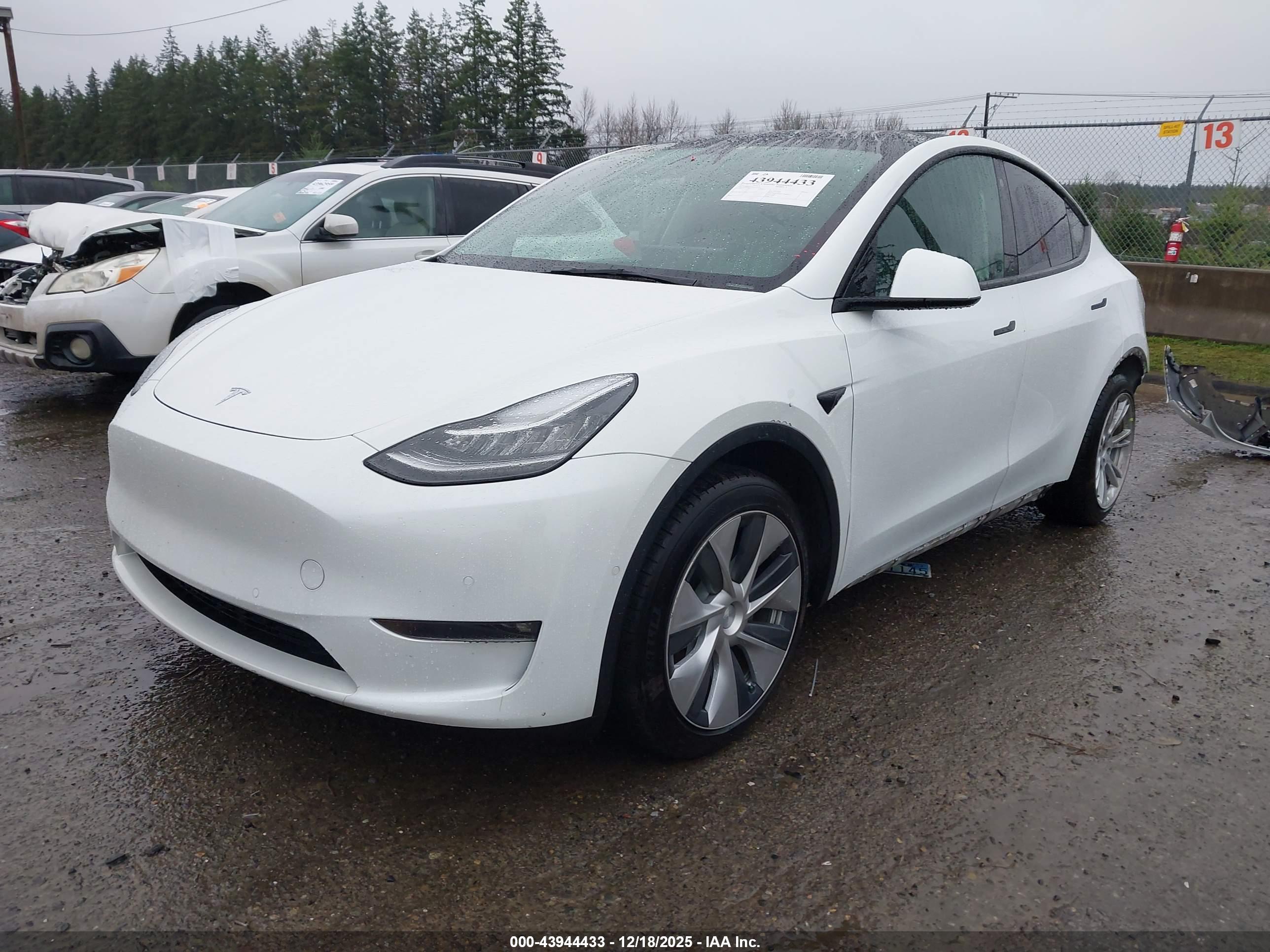 TESLA MODEL image 2