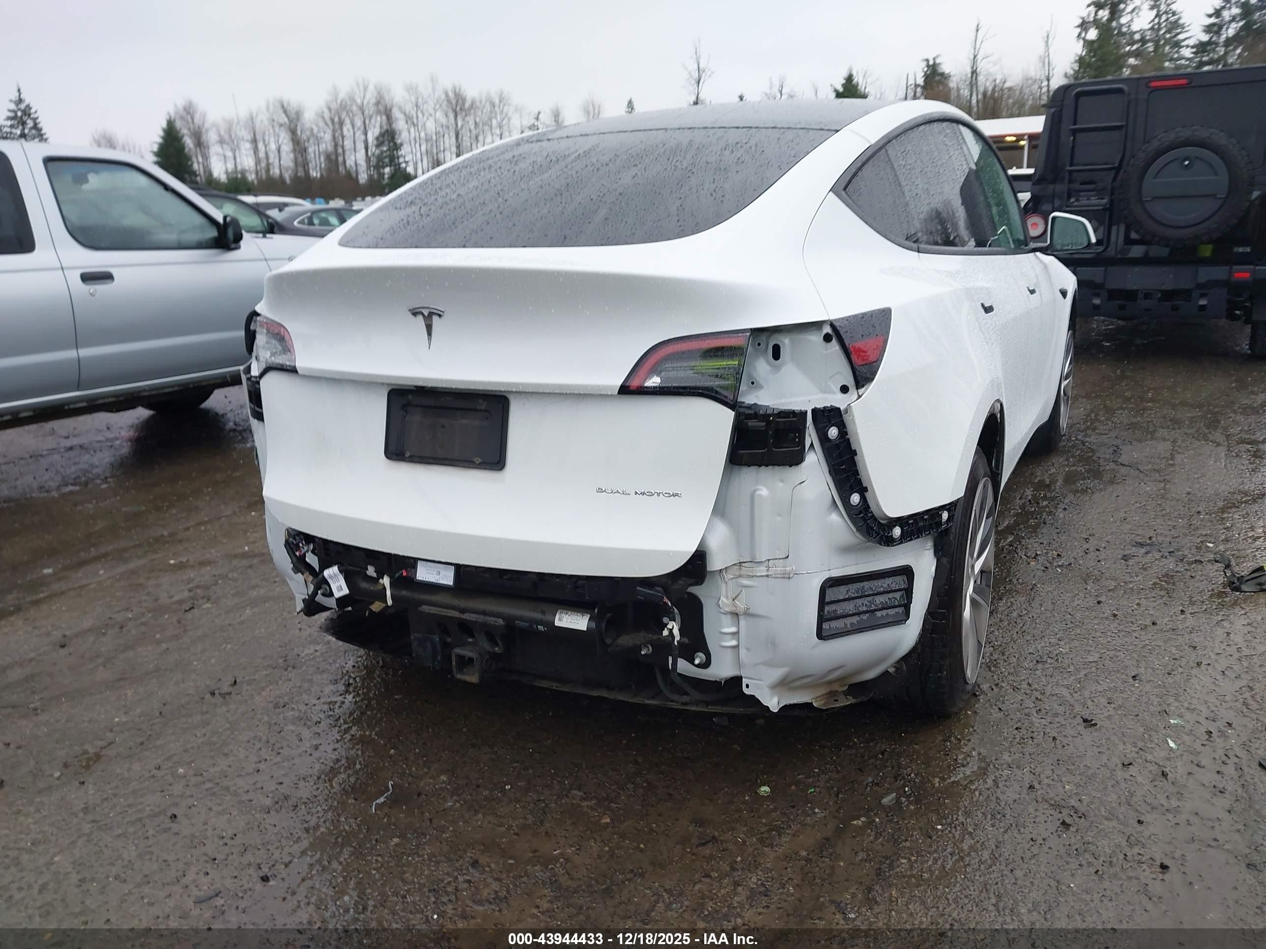 TESLA MODEL image 4