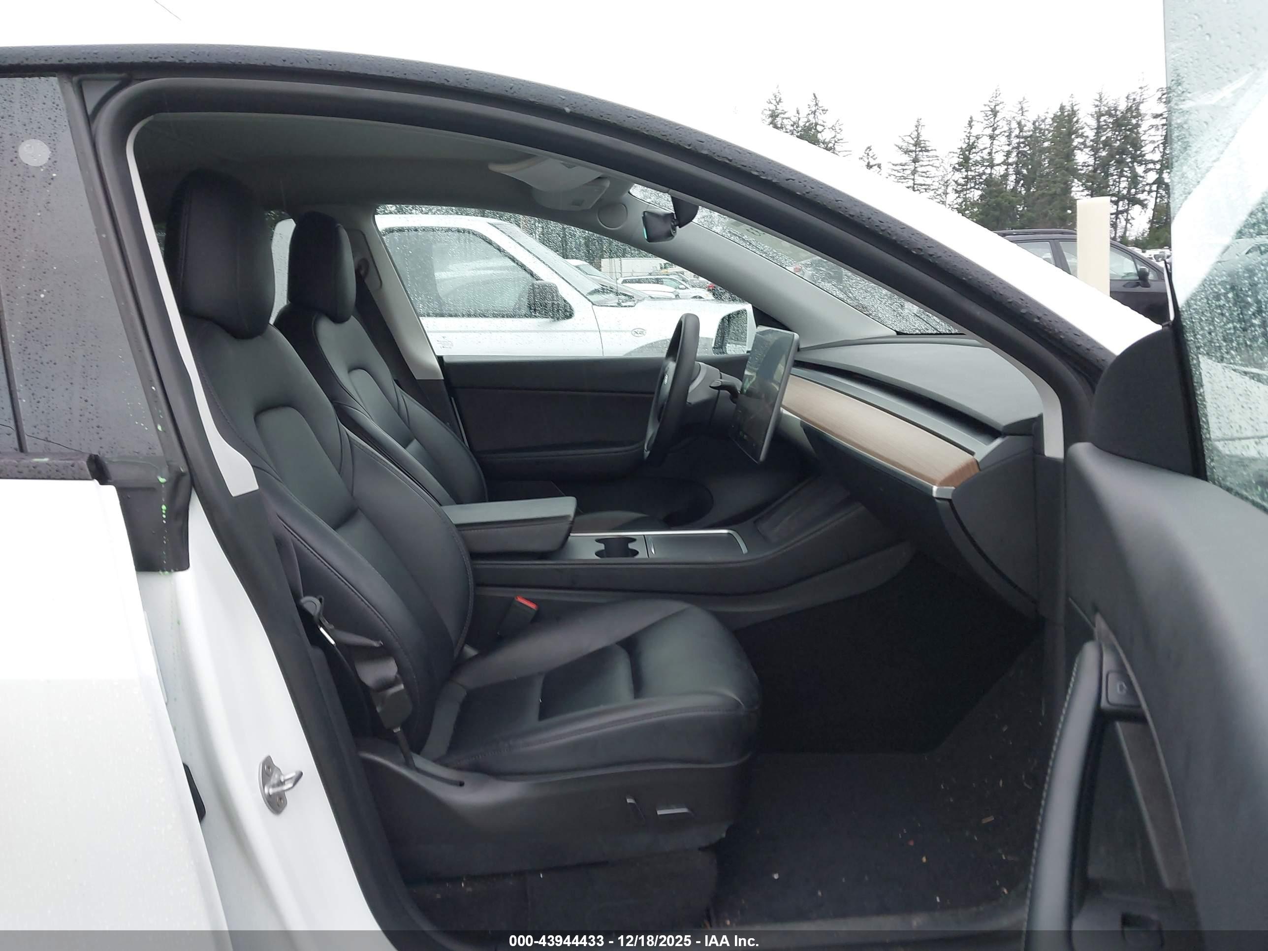 TESLA MODEL image 5