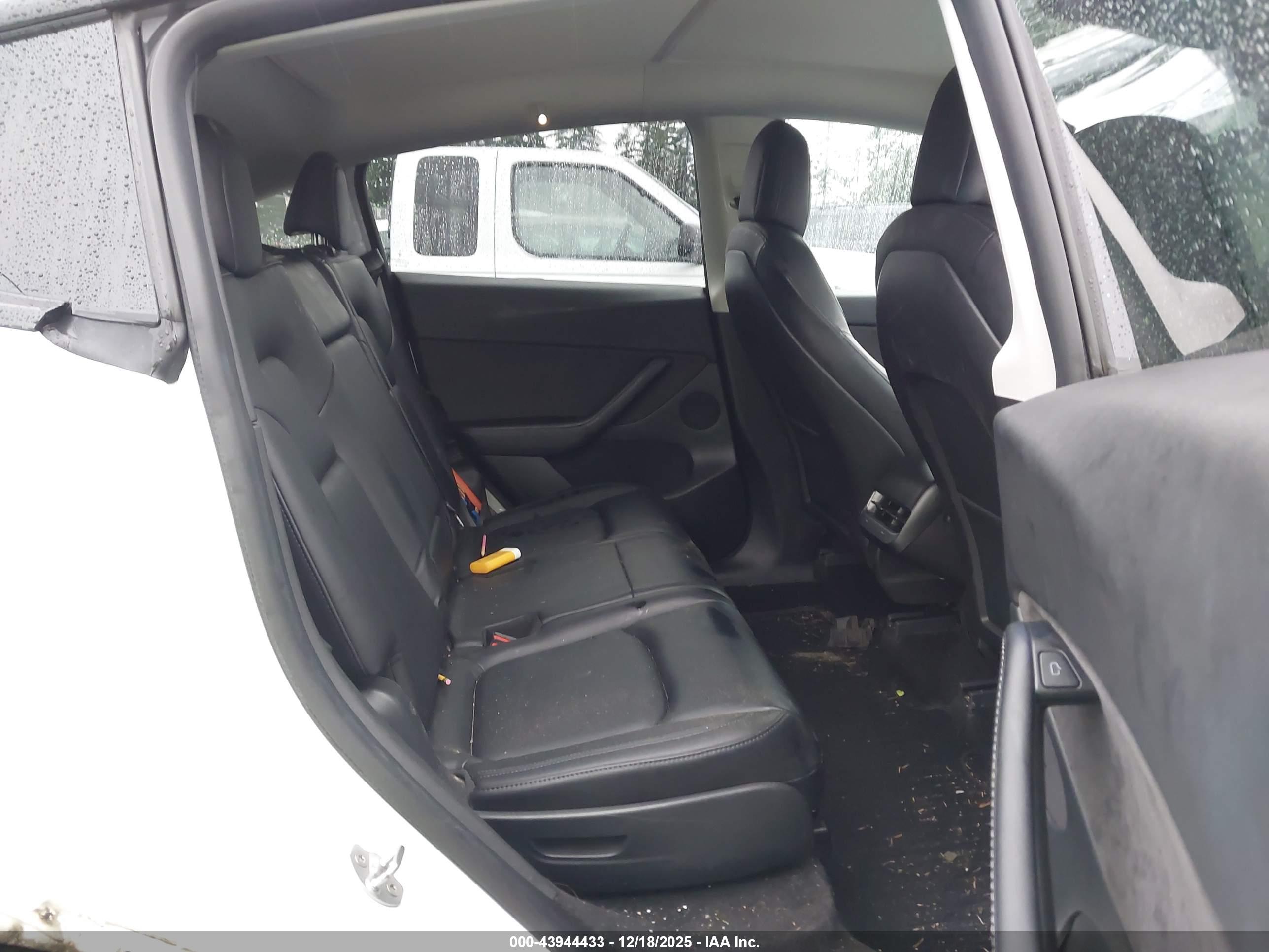 TESLA MODEL image 8
