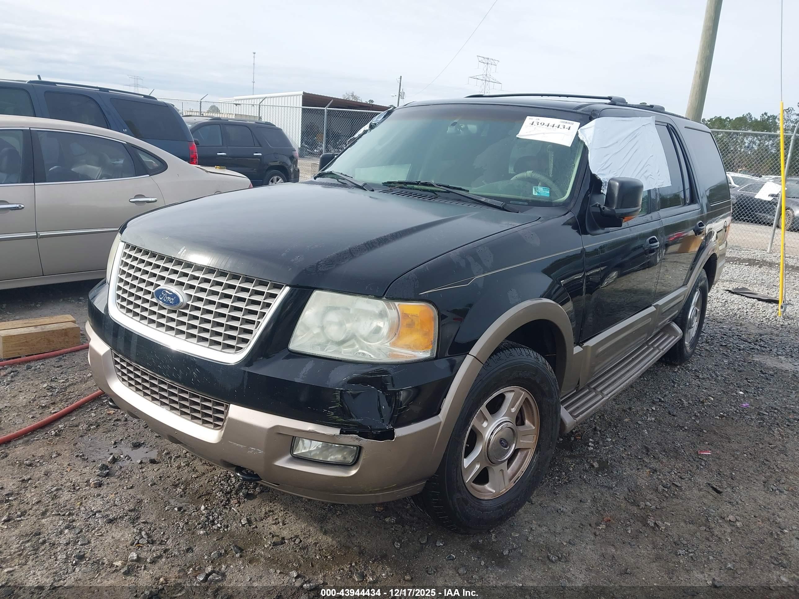 FORD EXPEDITION image 2
