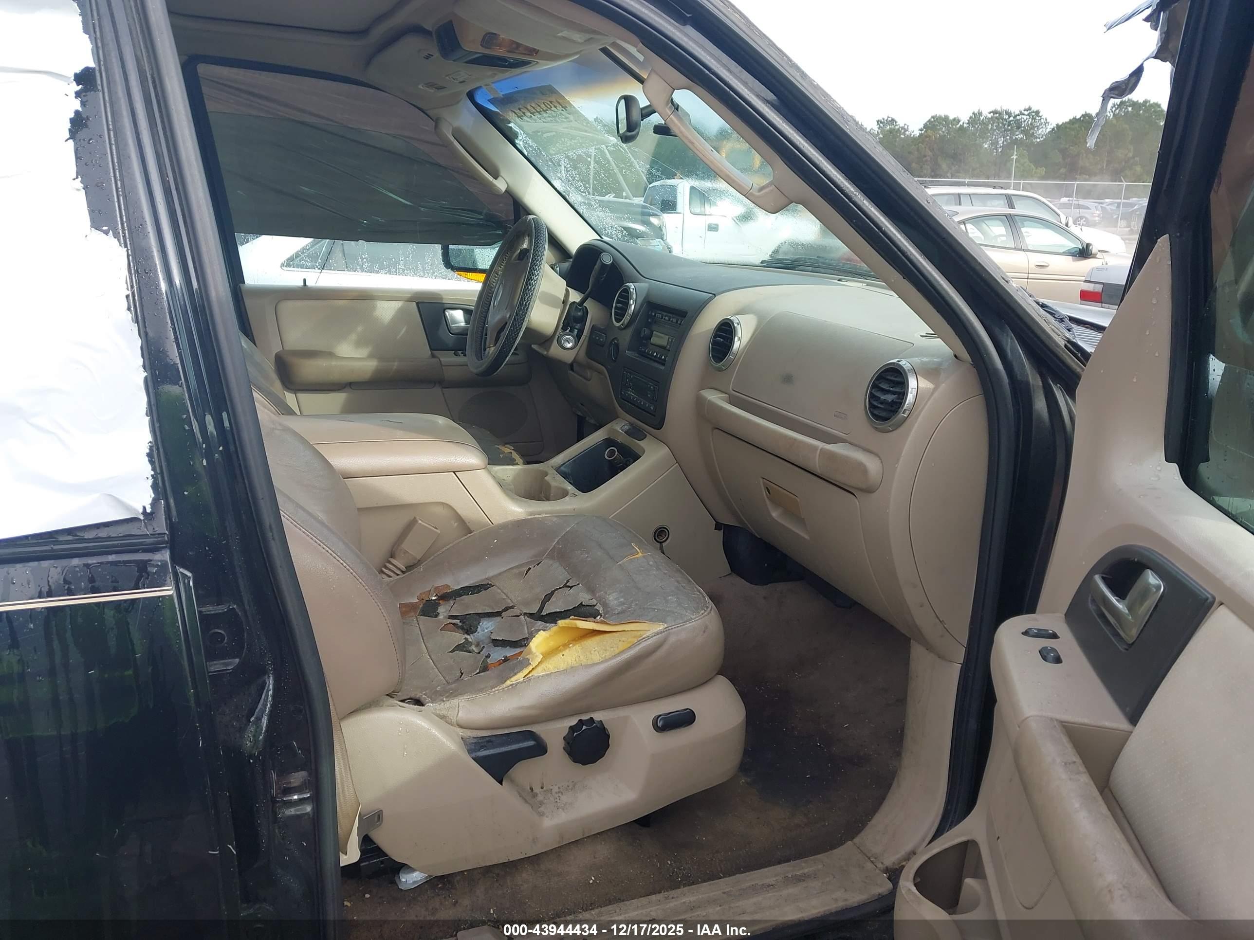 FORD EXPEDITION image 5