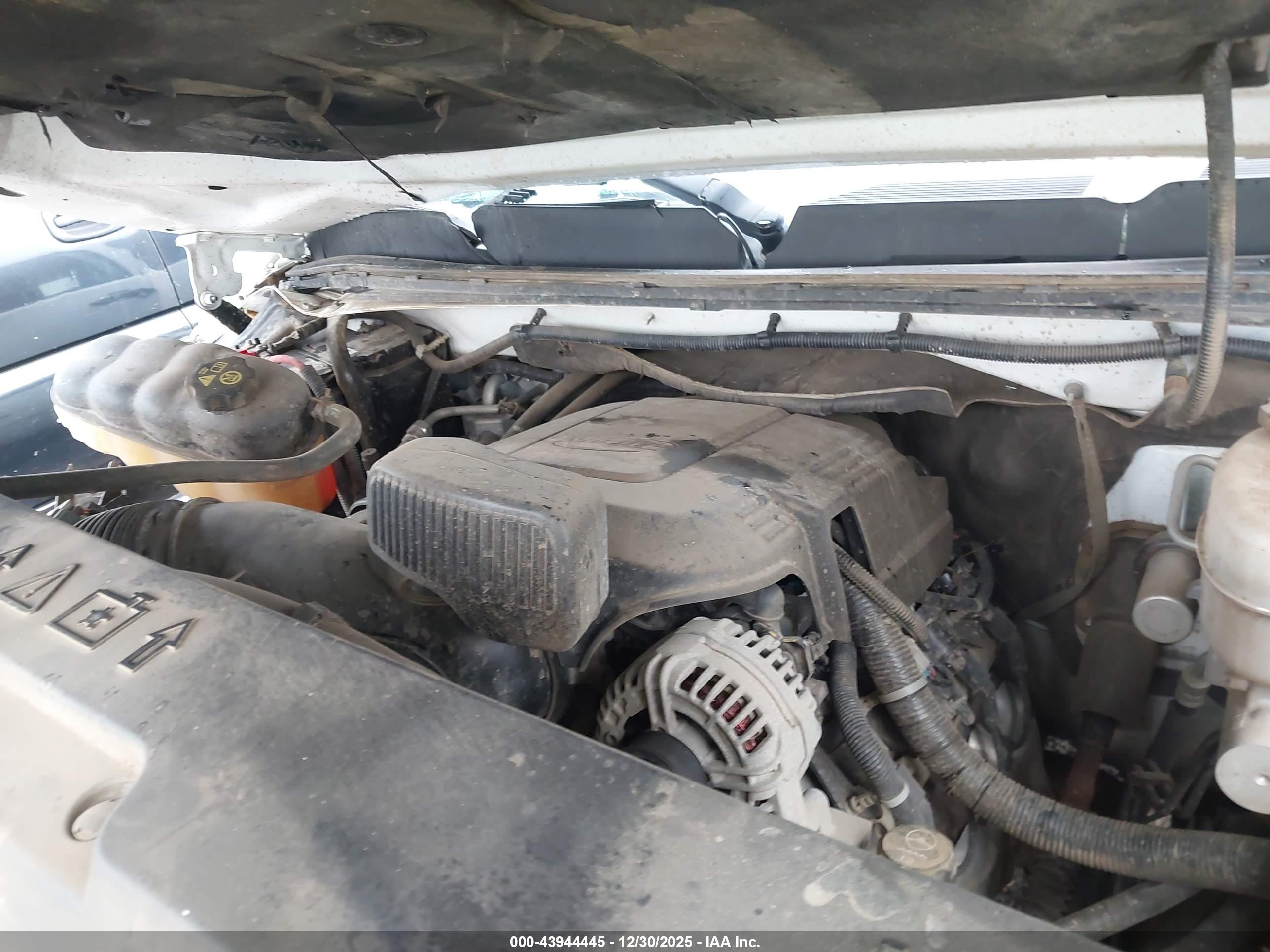 CHEVROLET SILVERADO image 10