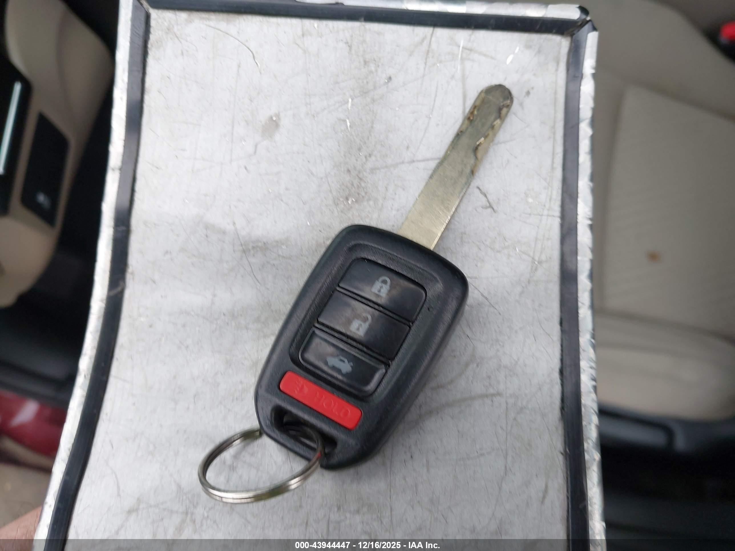 HONDA CIVIC image 11