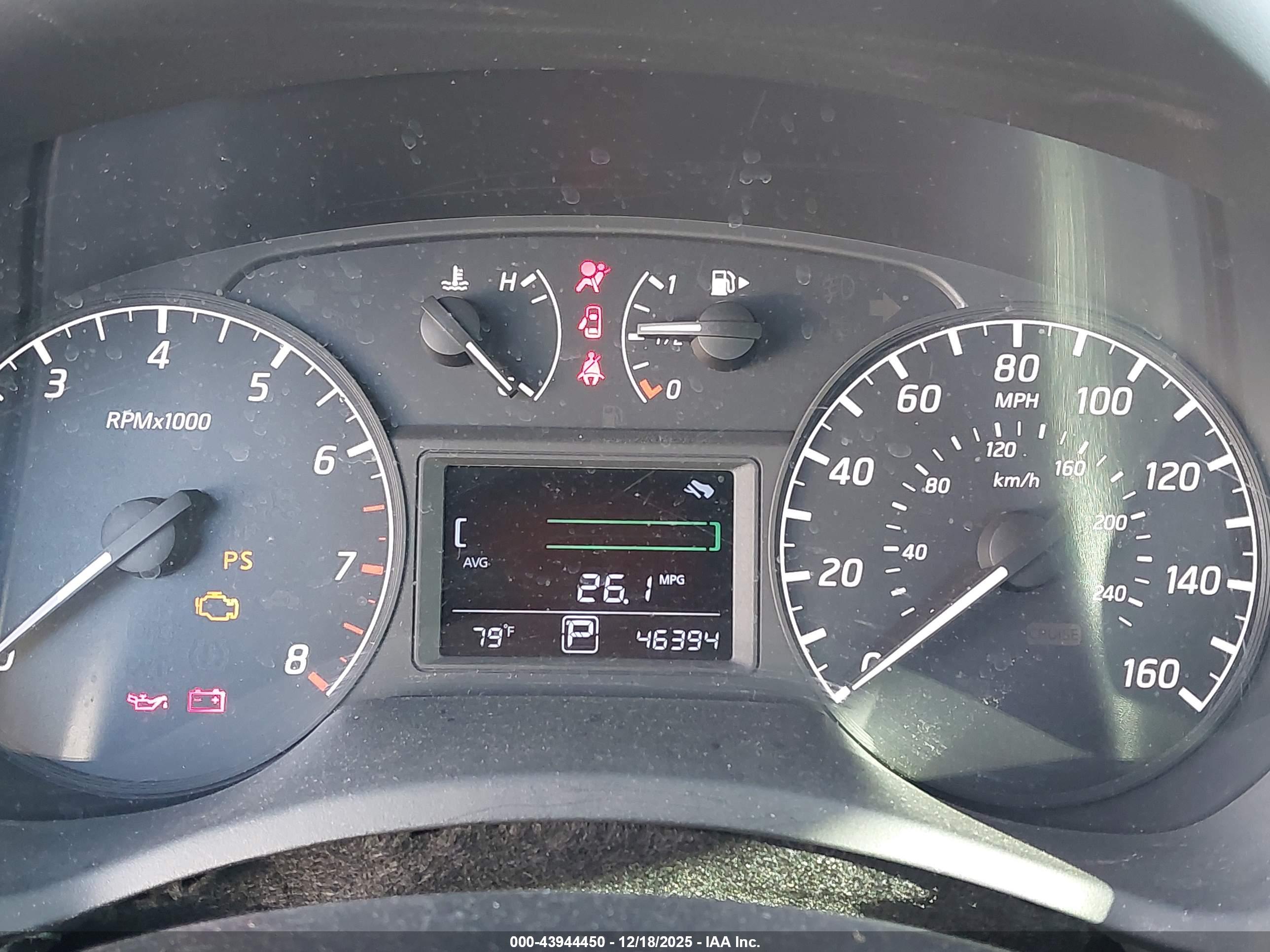 NISSAN SENTRA image 7