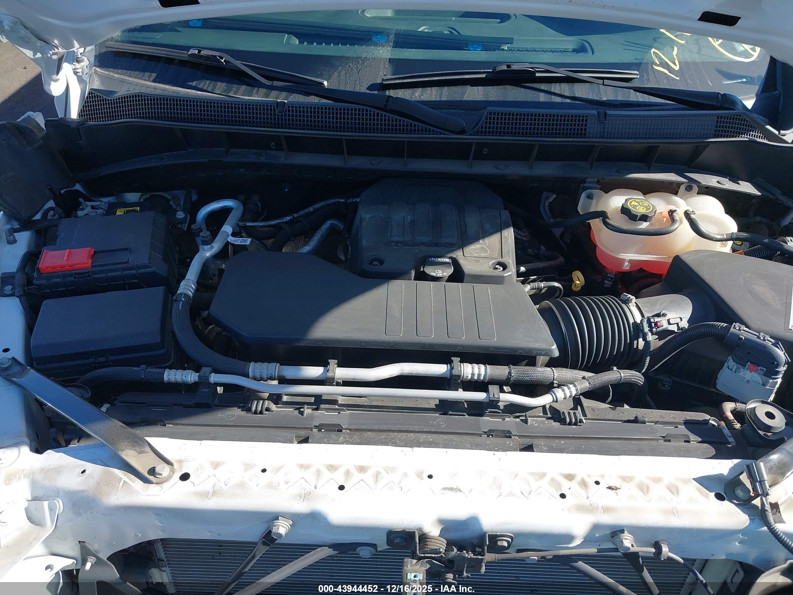 CHEVROLET SILVERADO image 10