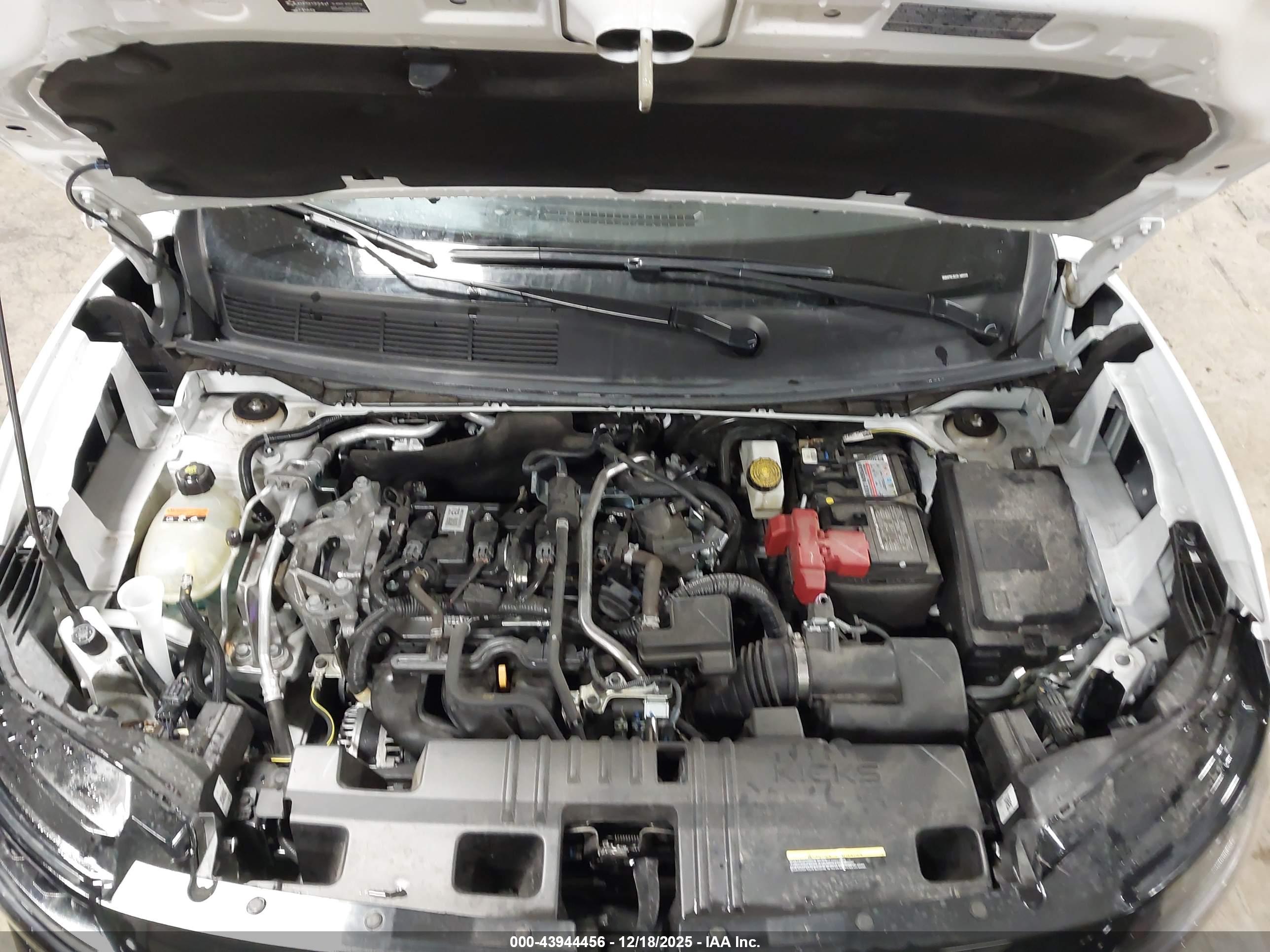 NISSAN KICKS image 10