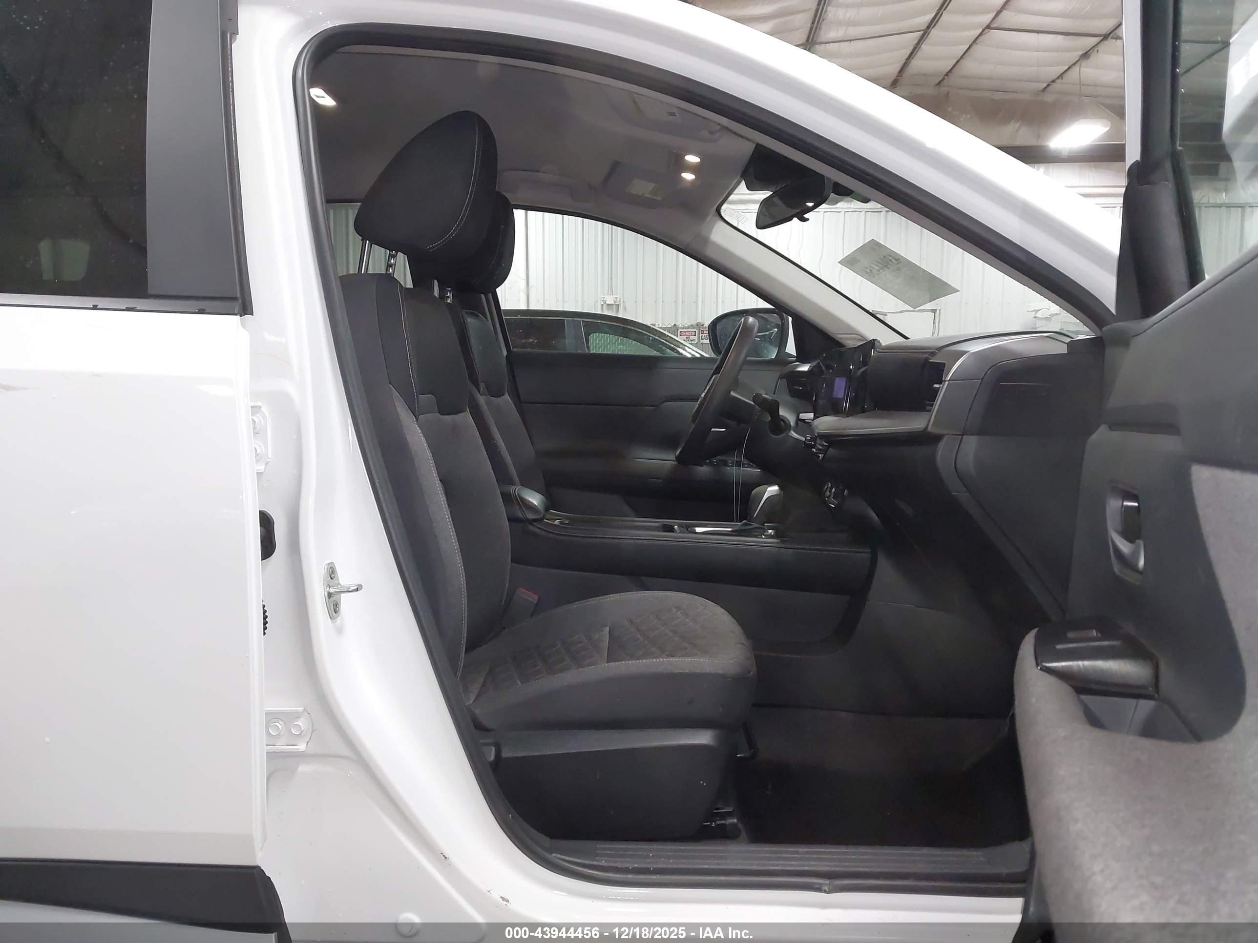 NISSAN KICKS image 5