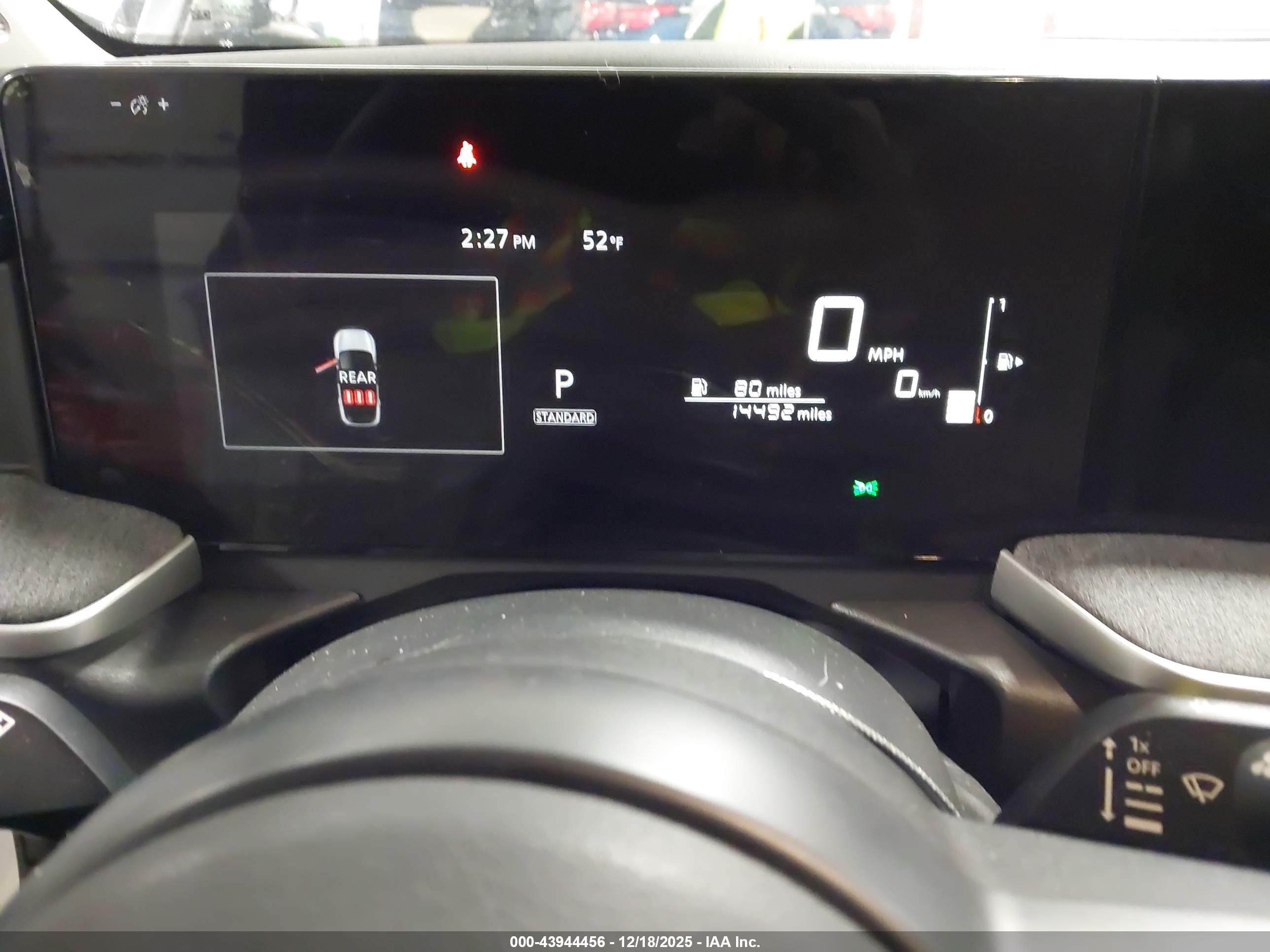 NISSAN KICKS image 7