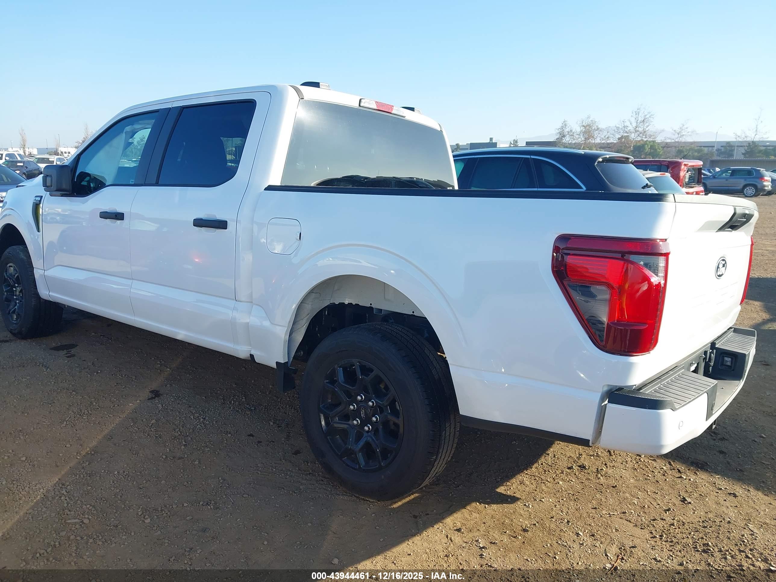 FORD F-150 image 3