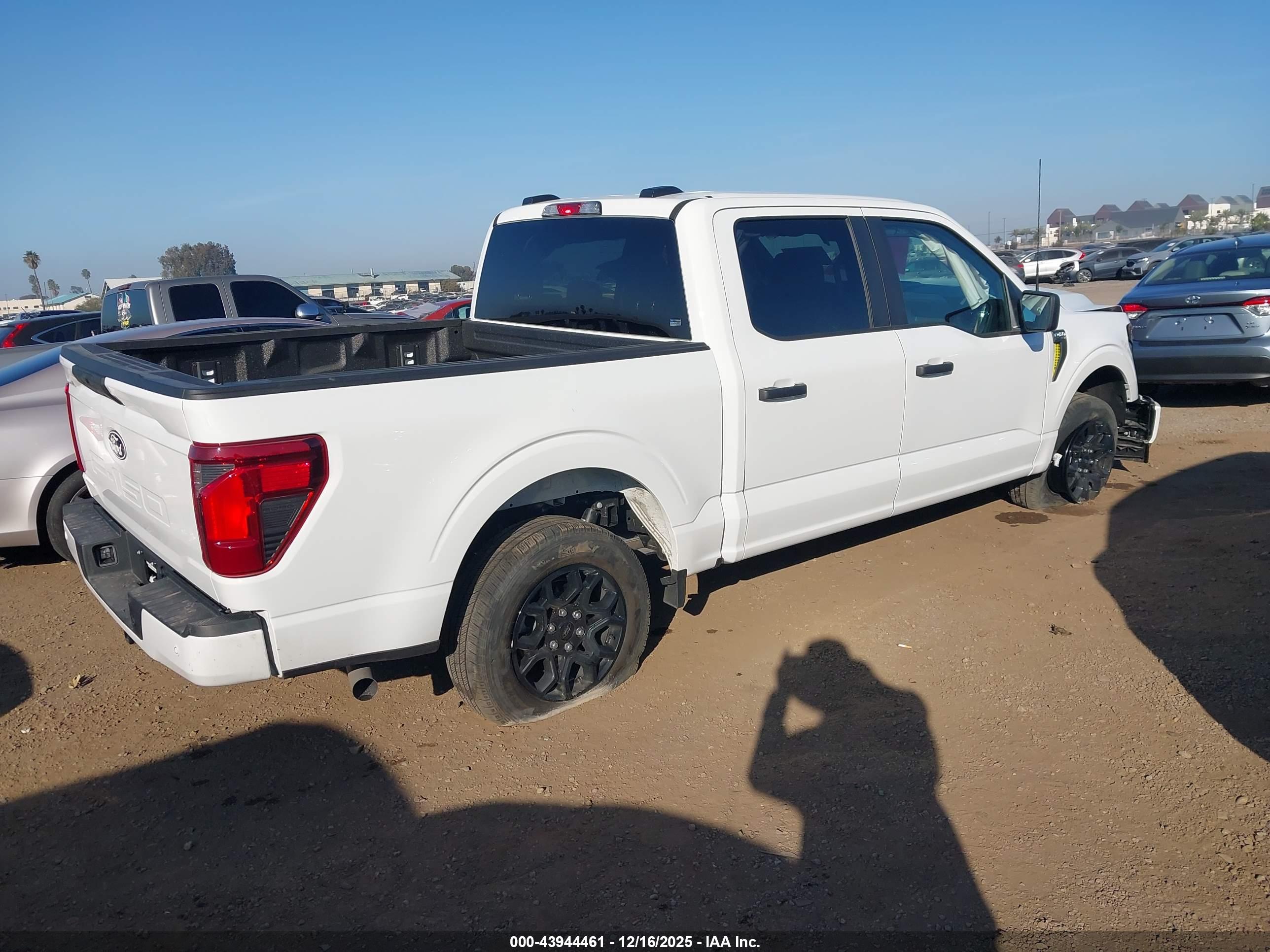 FORD F-150 image 4