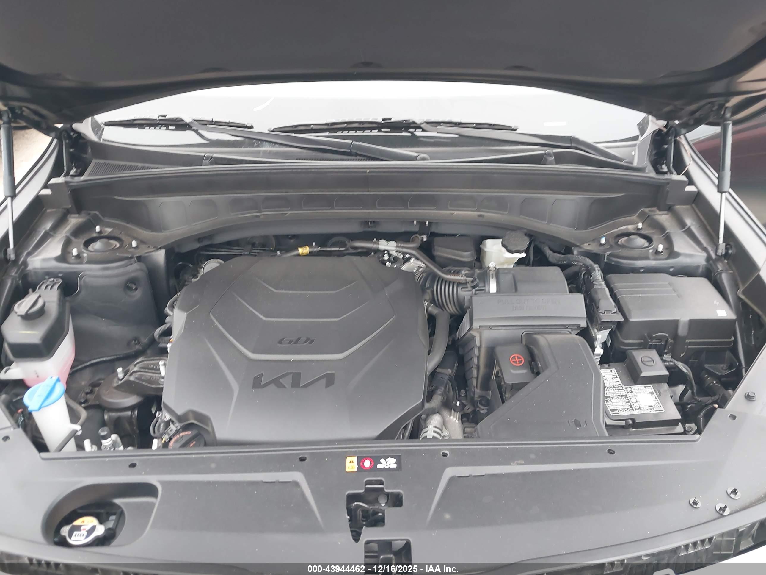 KIA TELLURIDE image 10