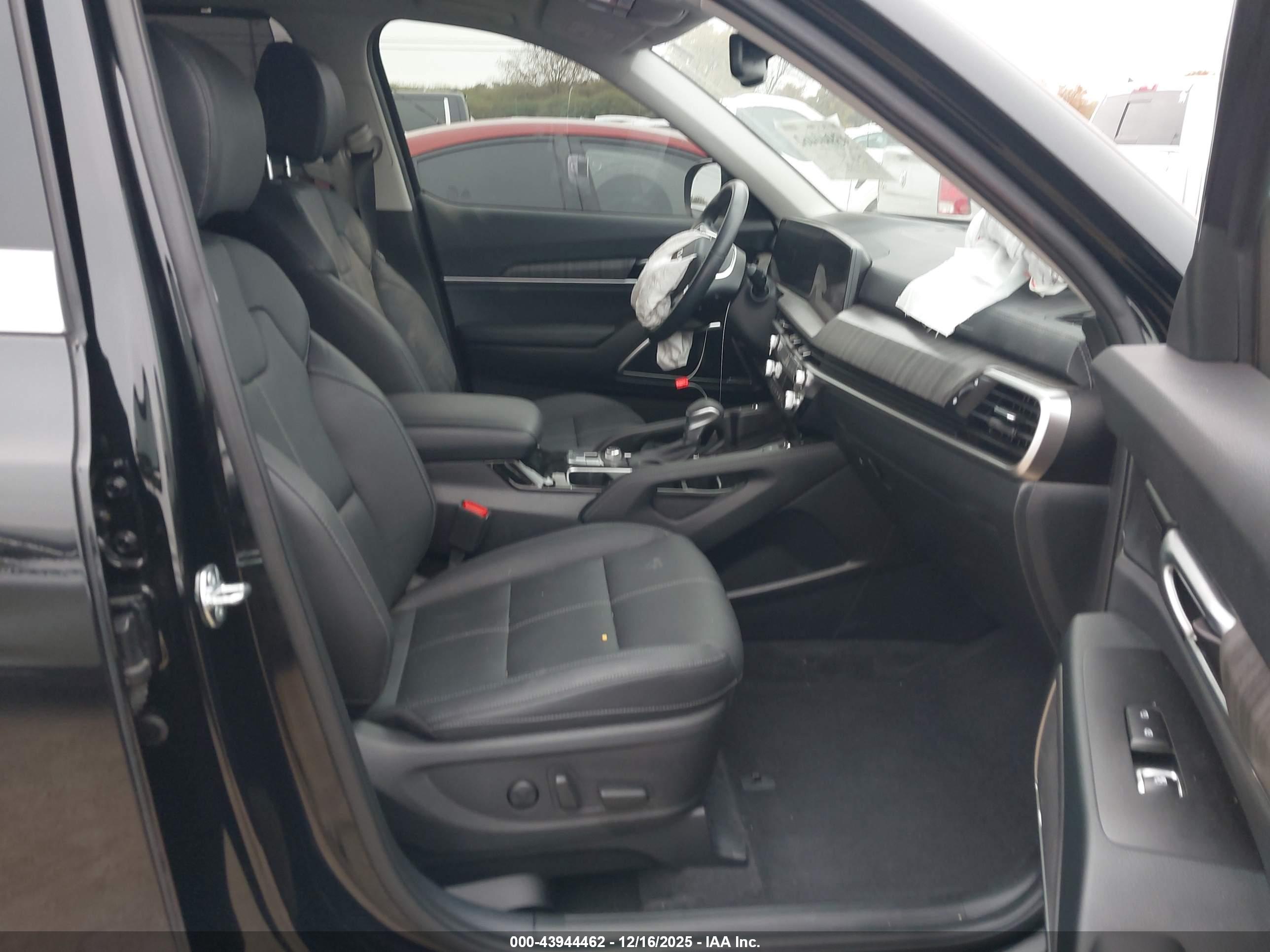 KIA TELLURIDE image 5
