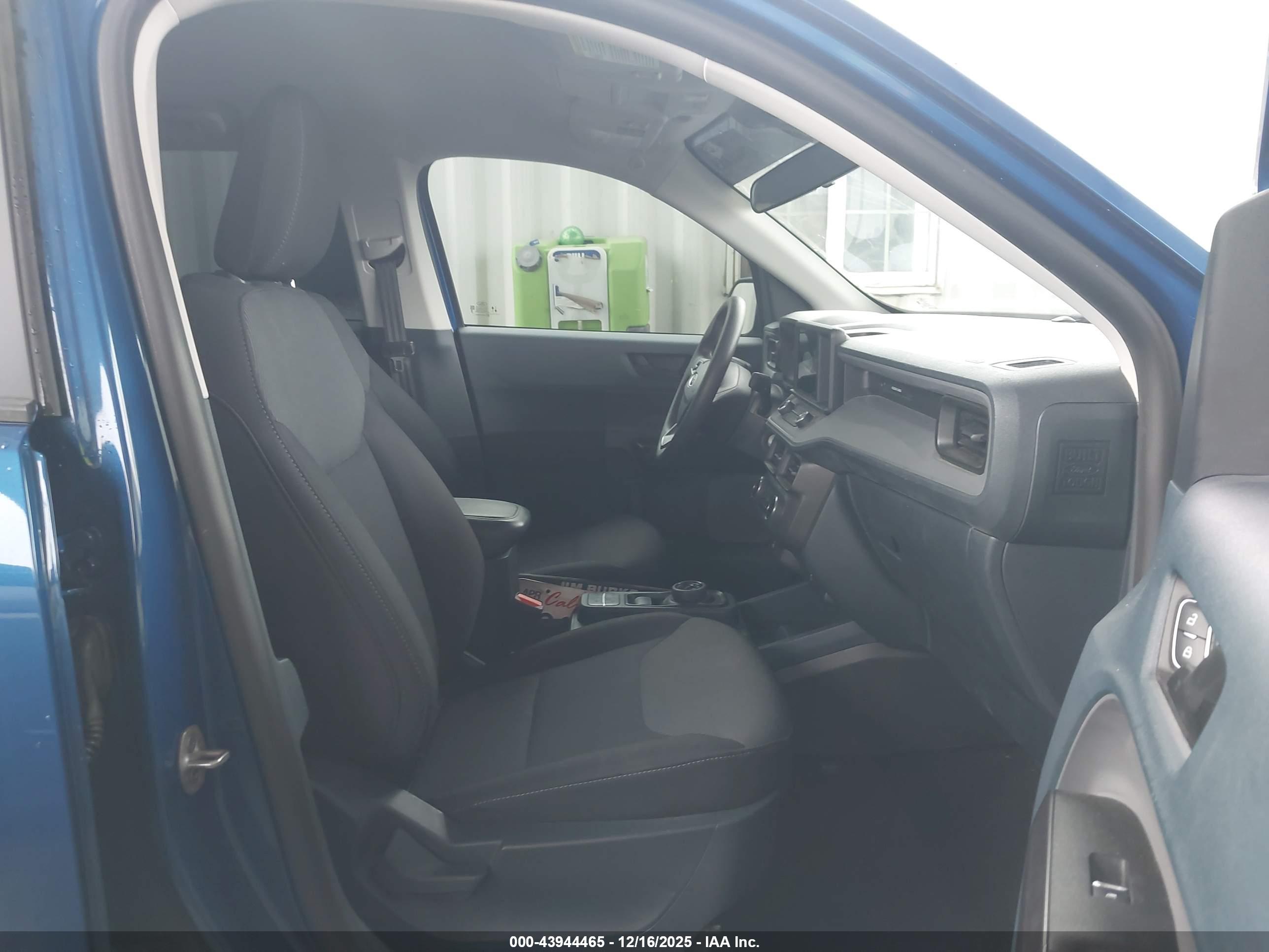 FORD MAVERICK image 5