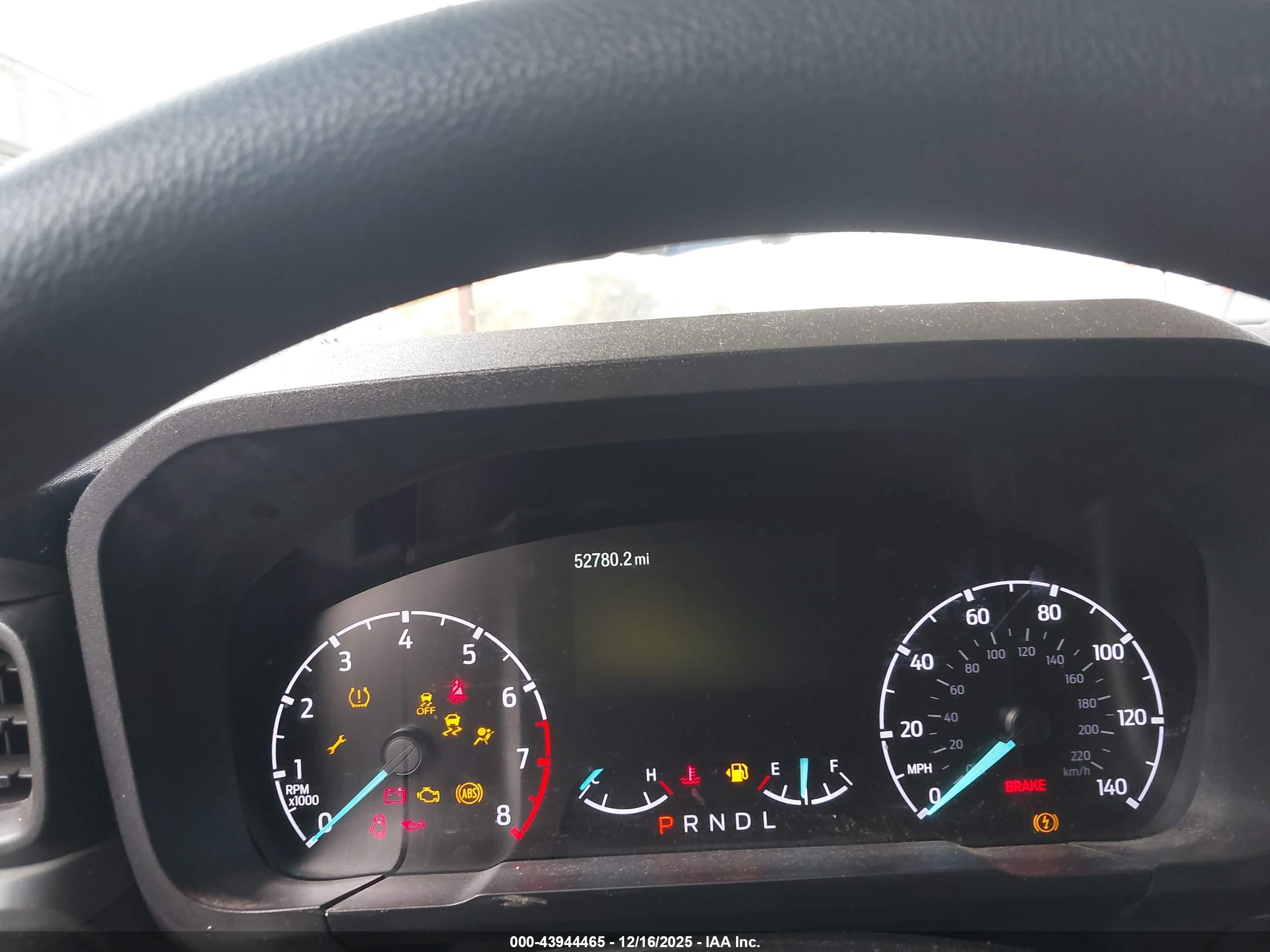 FORD MAVERICK image 7
