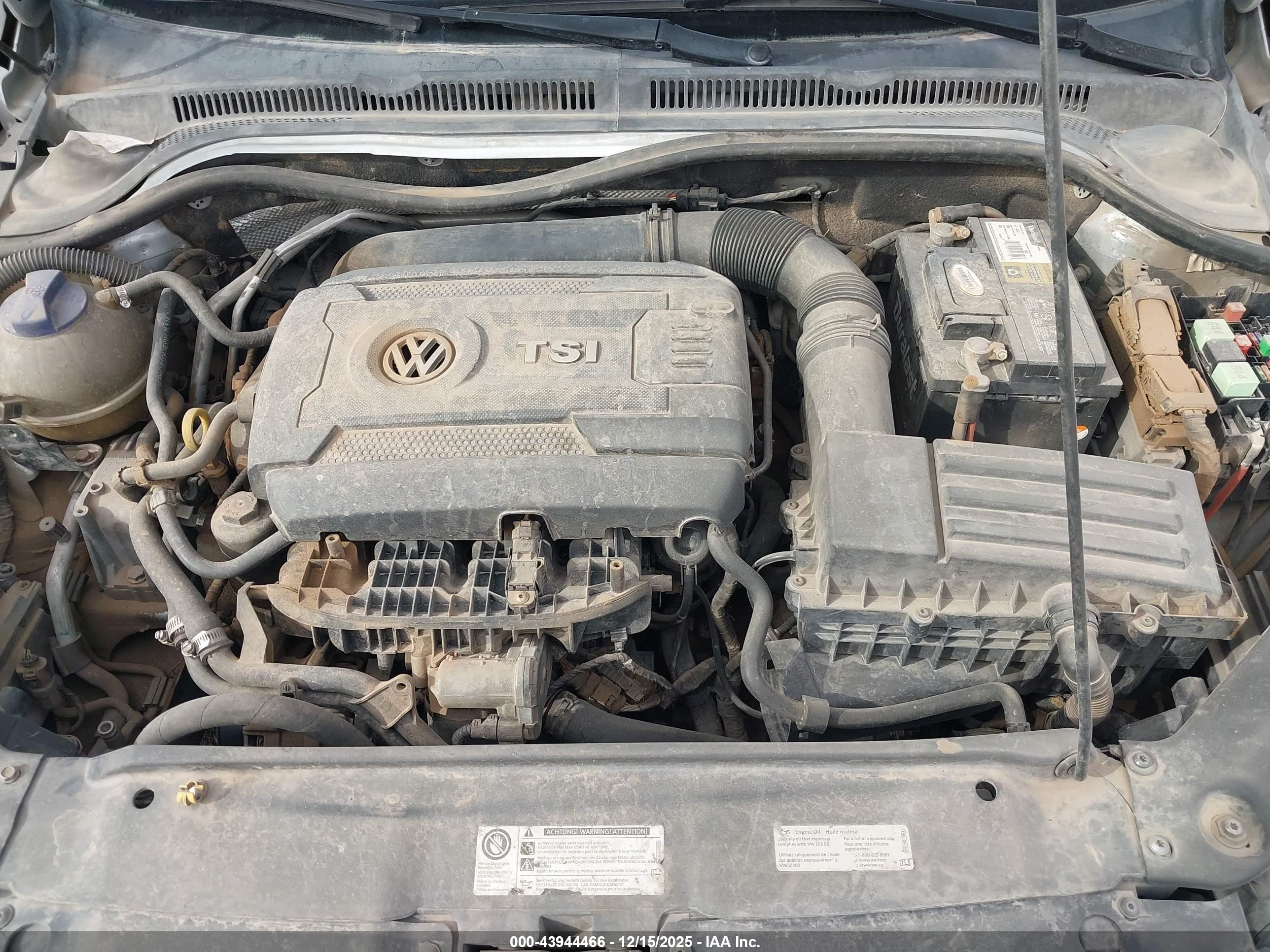 VOLKSWAGEN JETTA image 10
