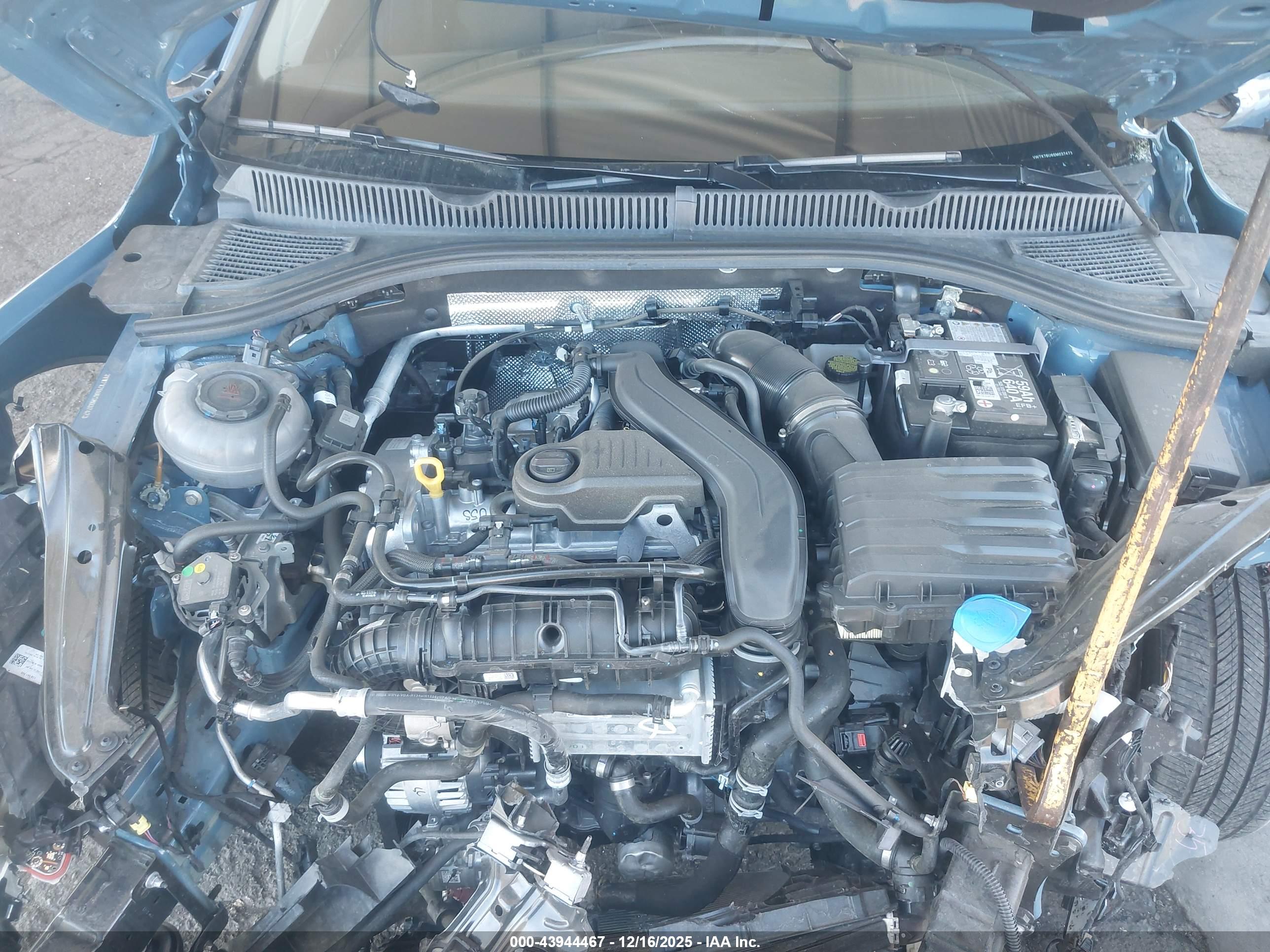 VOLKSWAGEN JETTA image 10