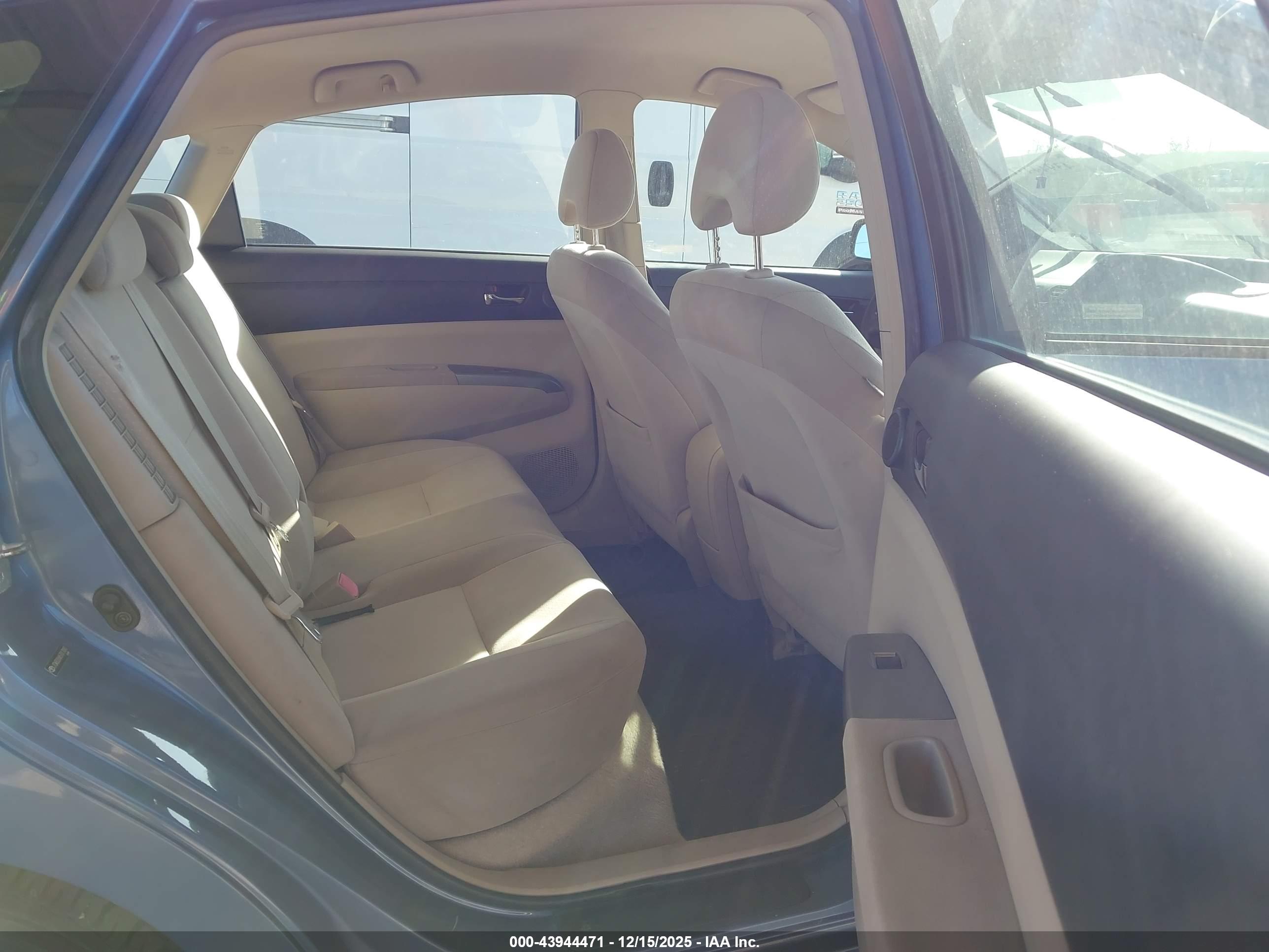 TOYOTA PRIUS image 8