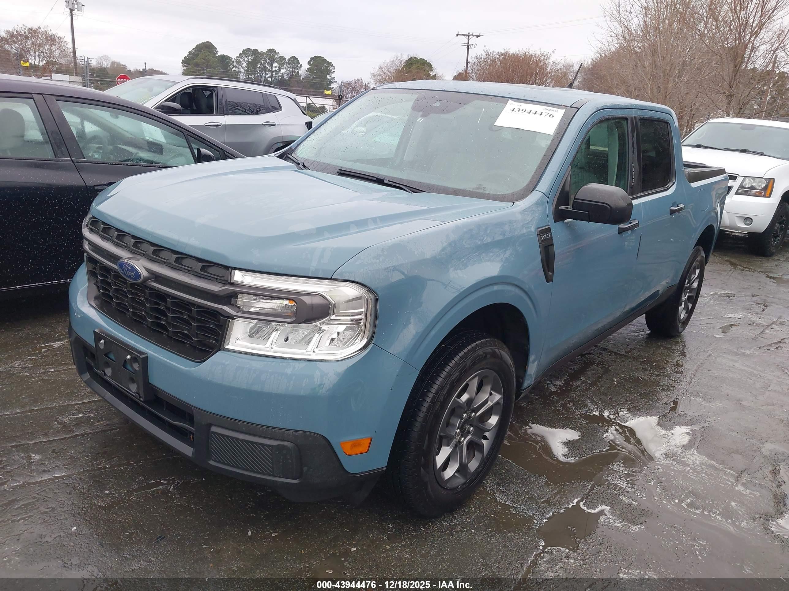 FORD MAVERICK image 2