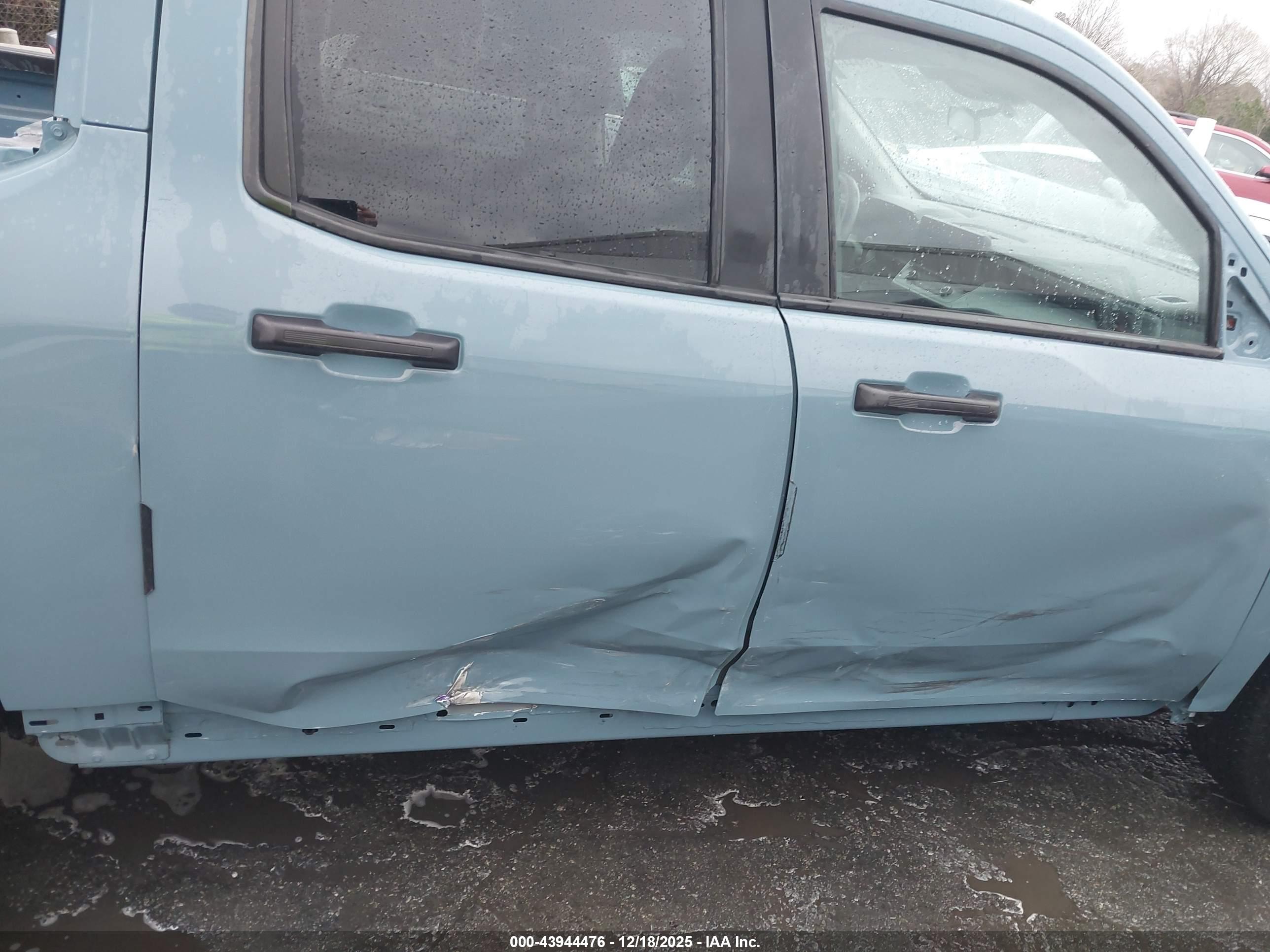 FORD MAVERICK image 6