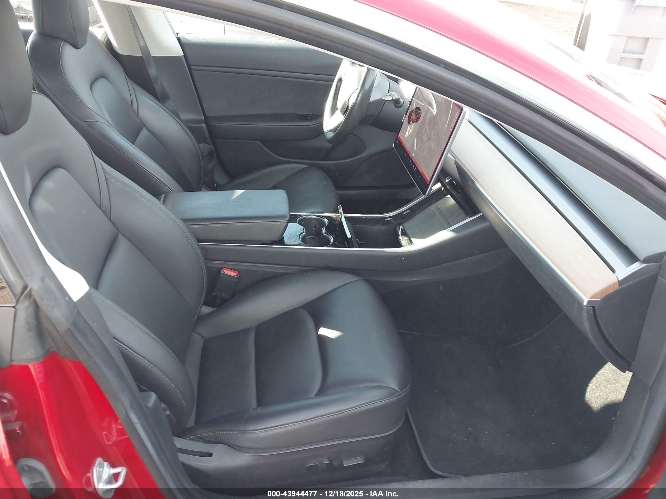 TESLA MODEL image 5